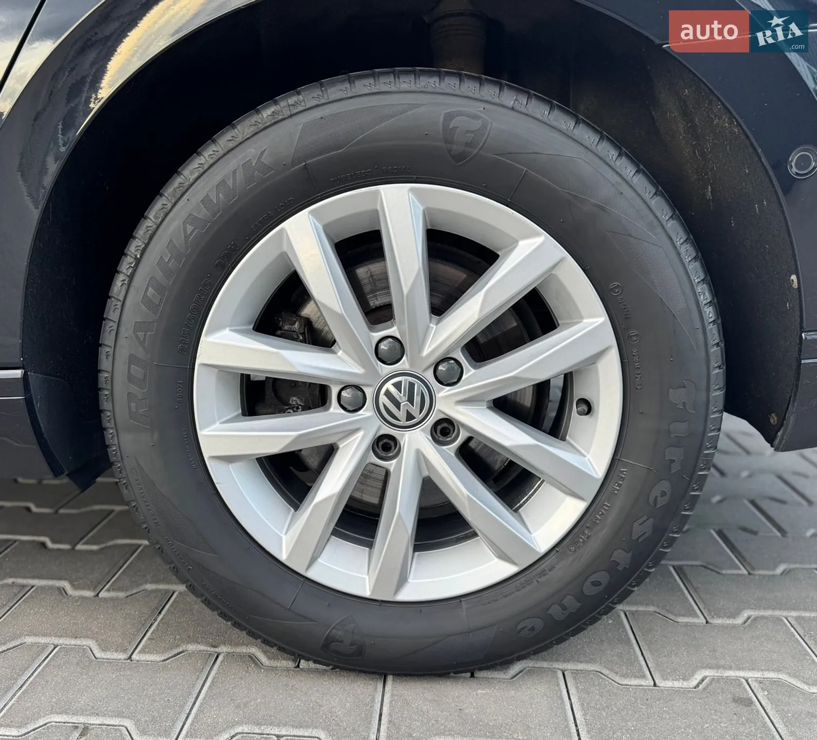 2019 Volkswagen Passat - мініатюра 68
