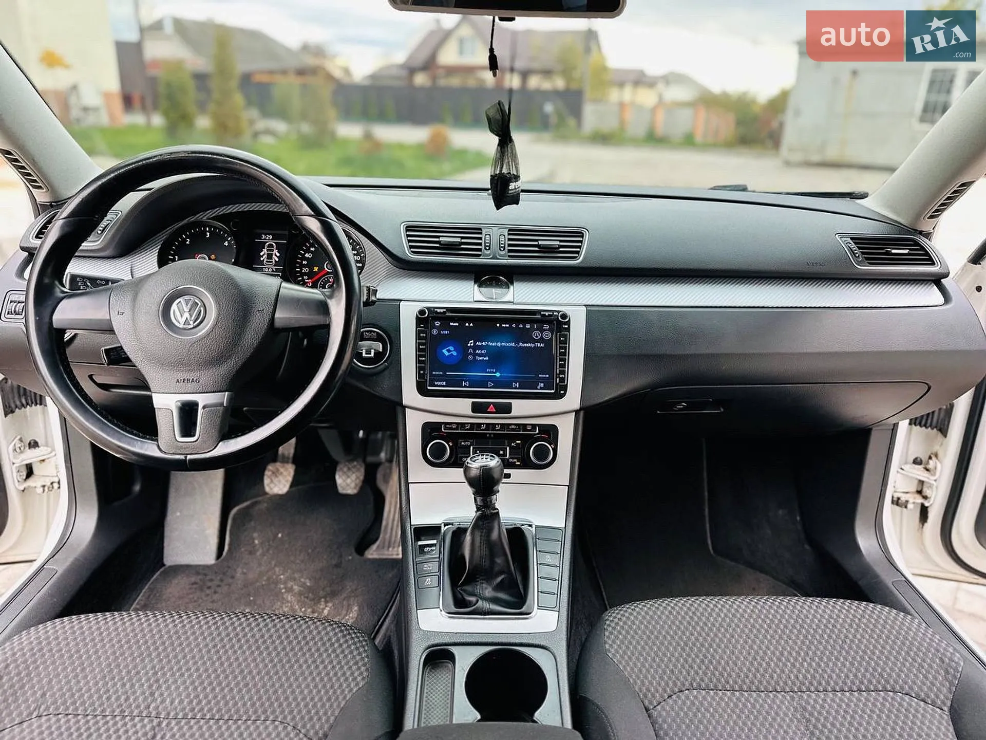 2011 Volkswagen Passat - мініатюра 5