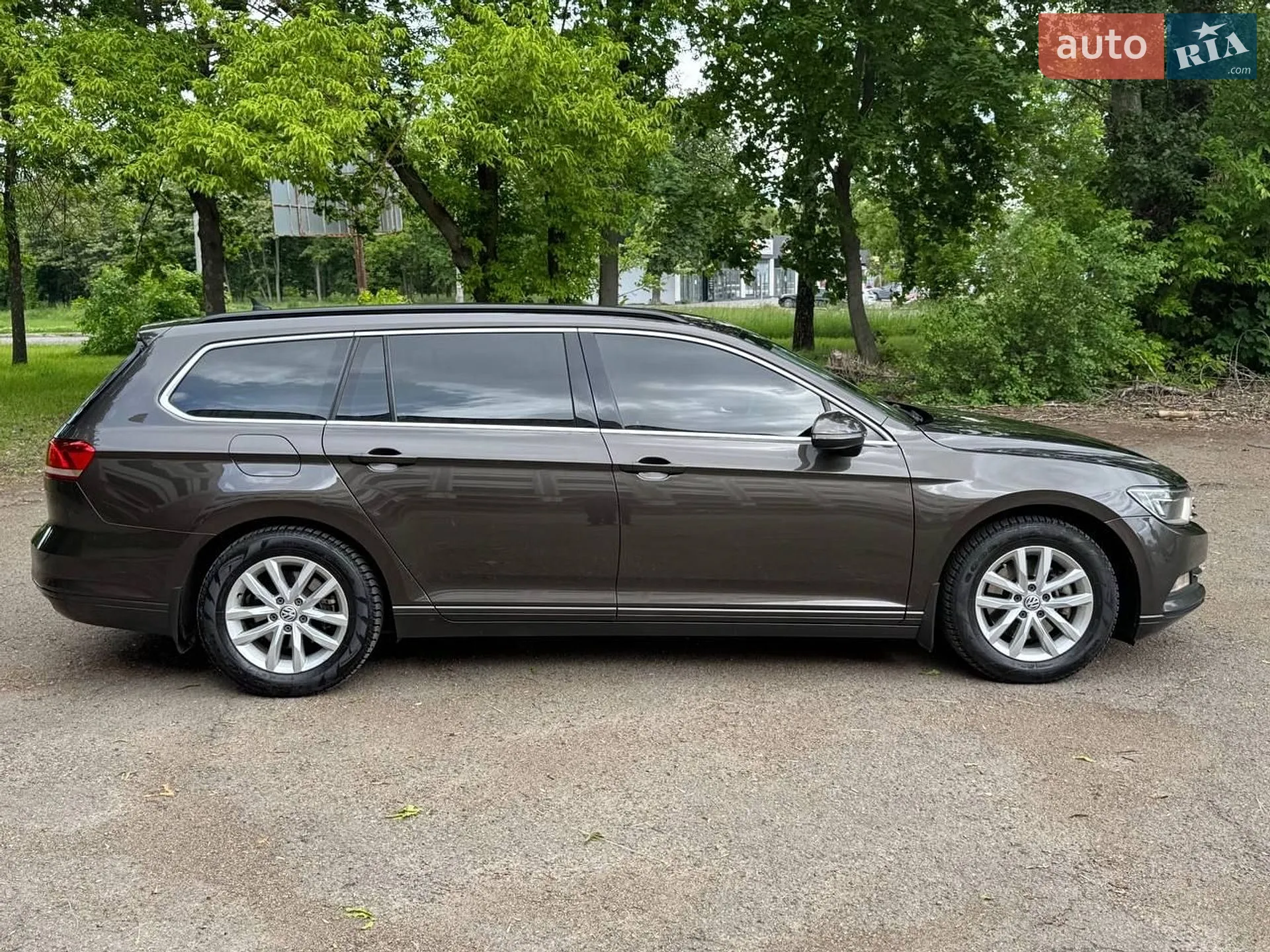 2016 Volkswagen Passat - мініатюра 3