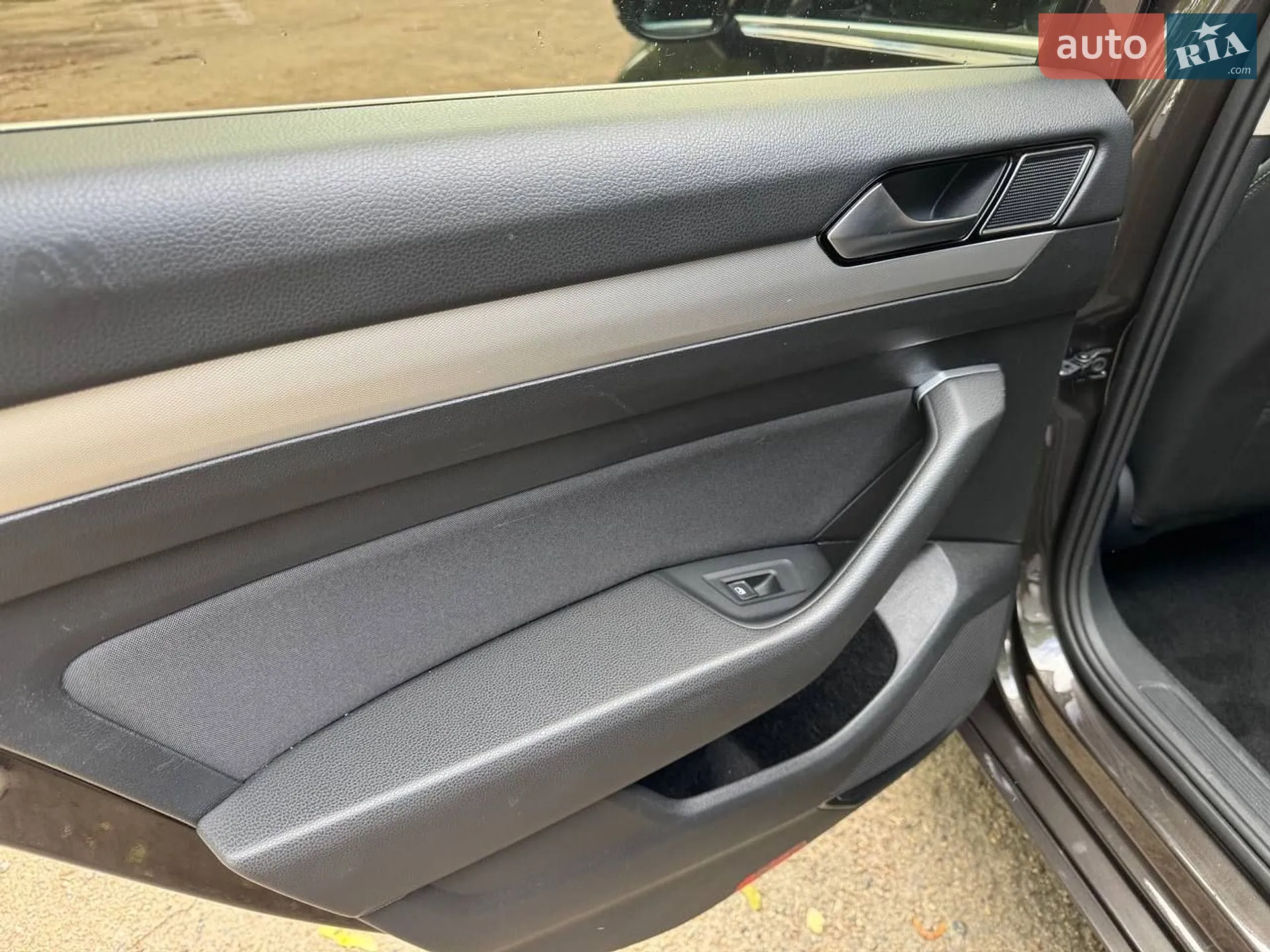 2016 Volkswagen Passat - мініатюра 46