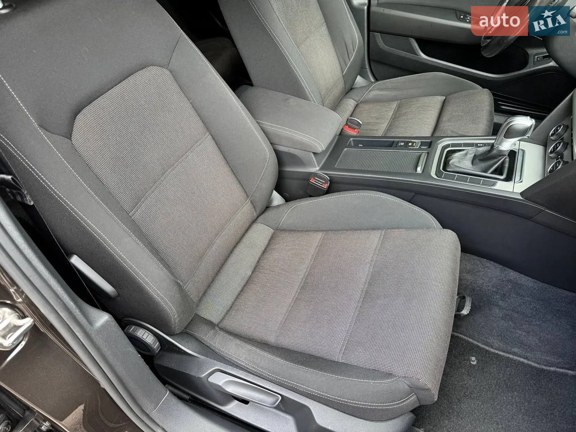 2016 Volkswagen Passat - мініатюра 58