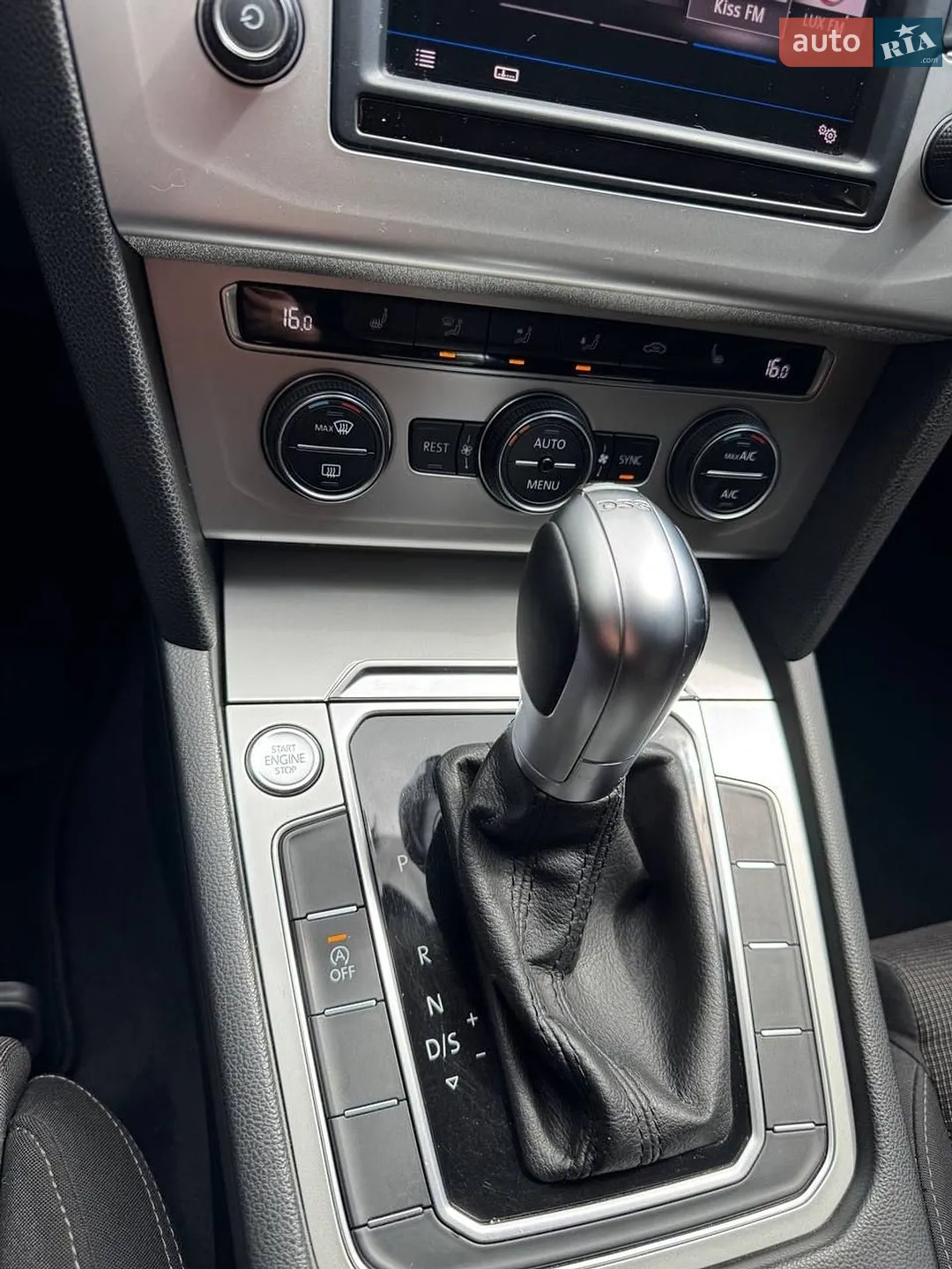 2016 Volkswagen Passat - мініатюра 73