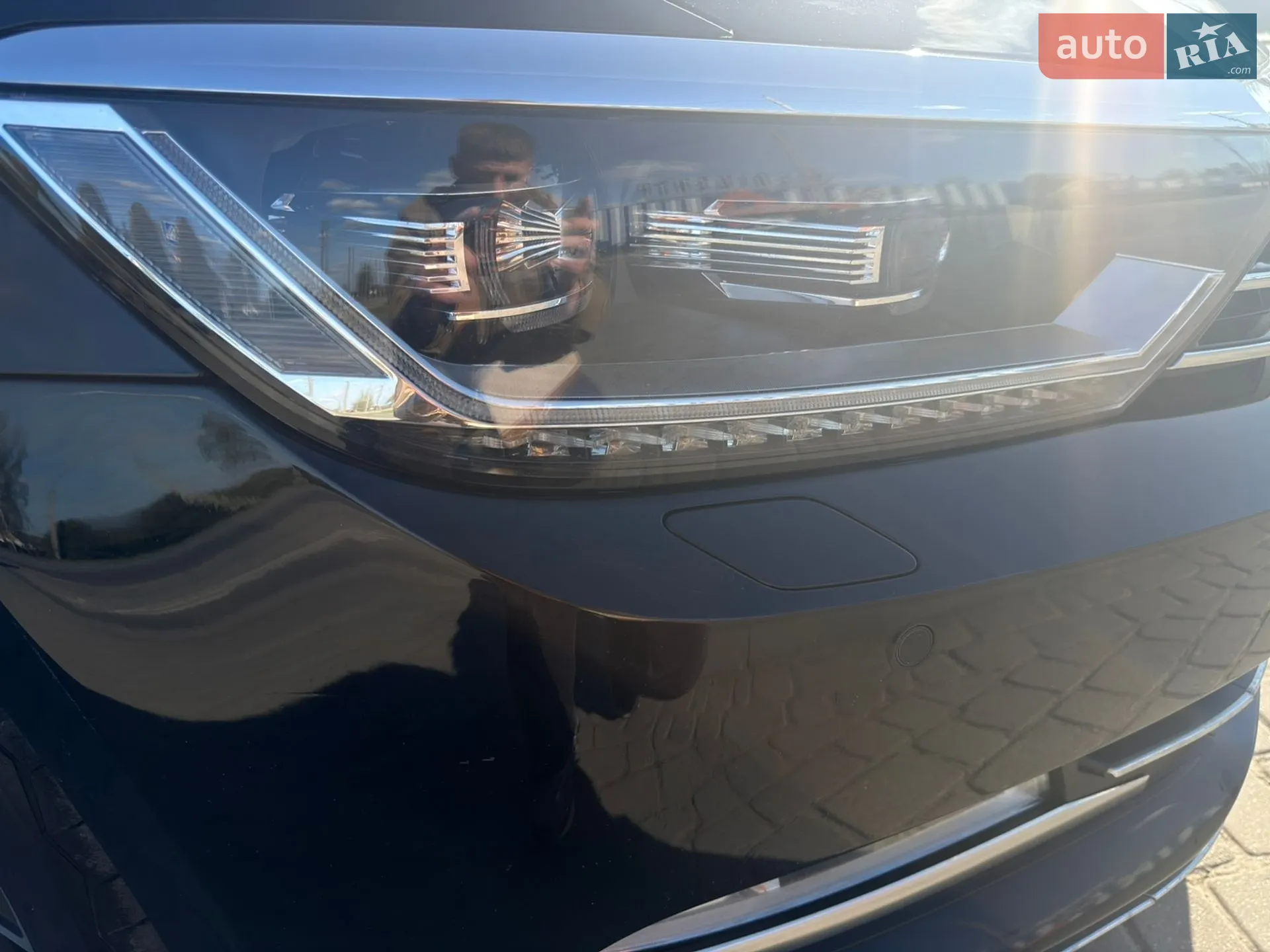 2017 Volkswagen Passat - мініатюра 3