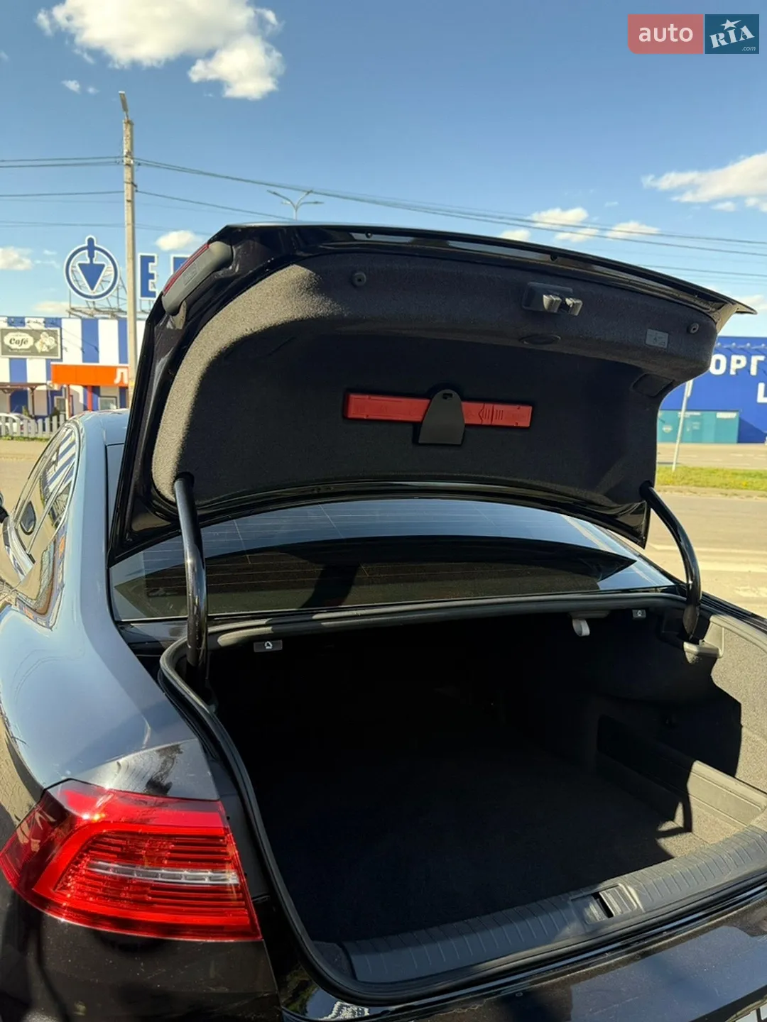 2017 Volkswagen Passat - мініатюра 20