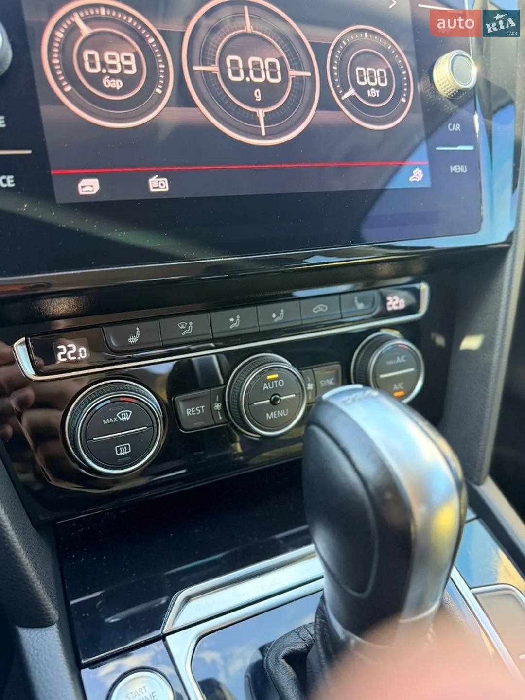 2017 Volkswagen Passat - мініатюра 32