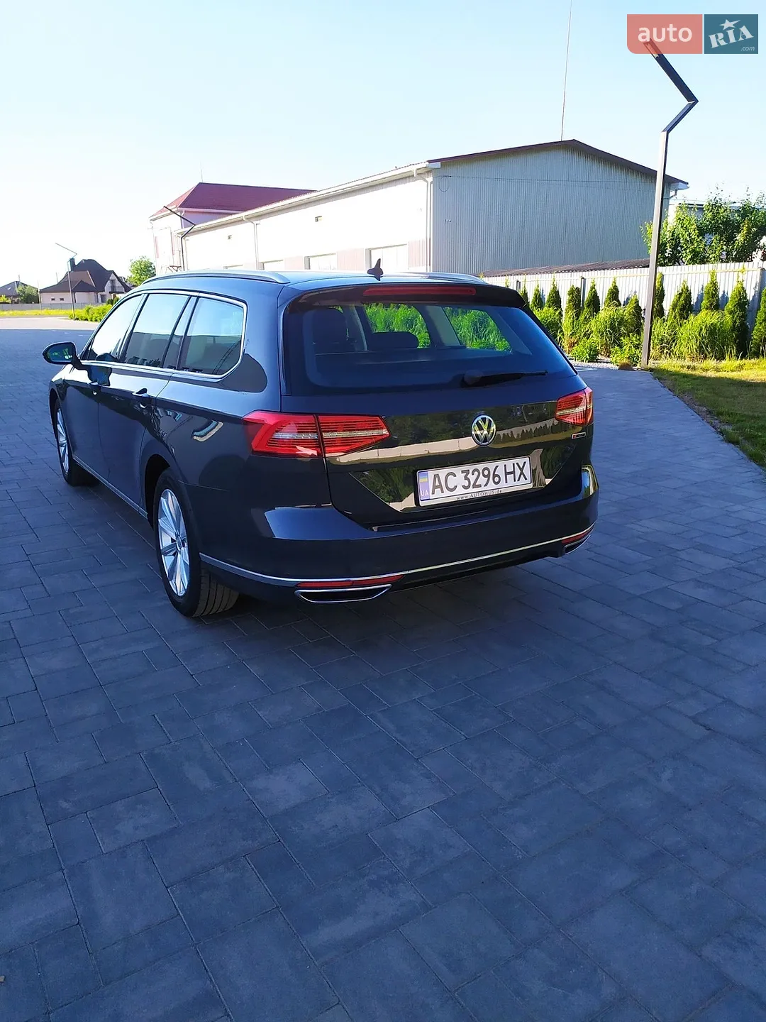 2019 Volkswagen Passat - мініатюра 7