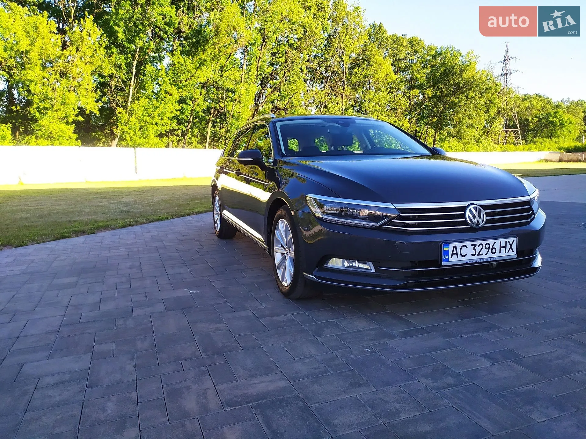2019 Volkswagen Passat - мініатюра 10