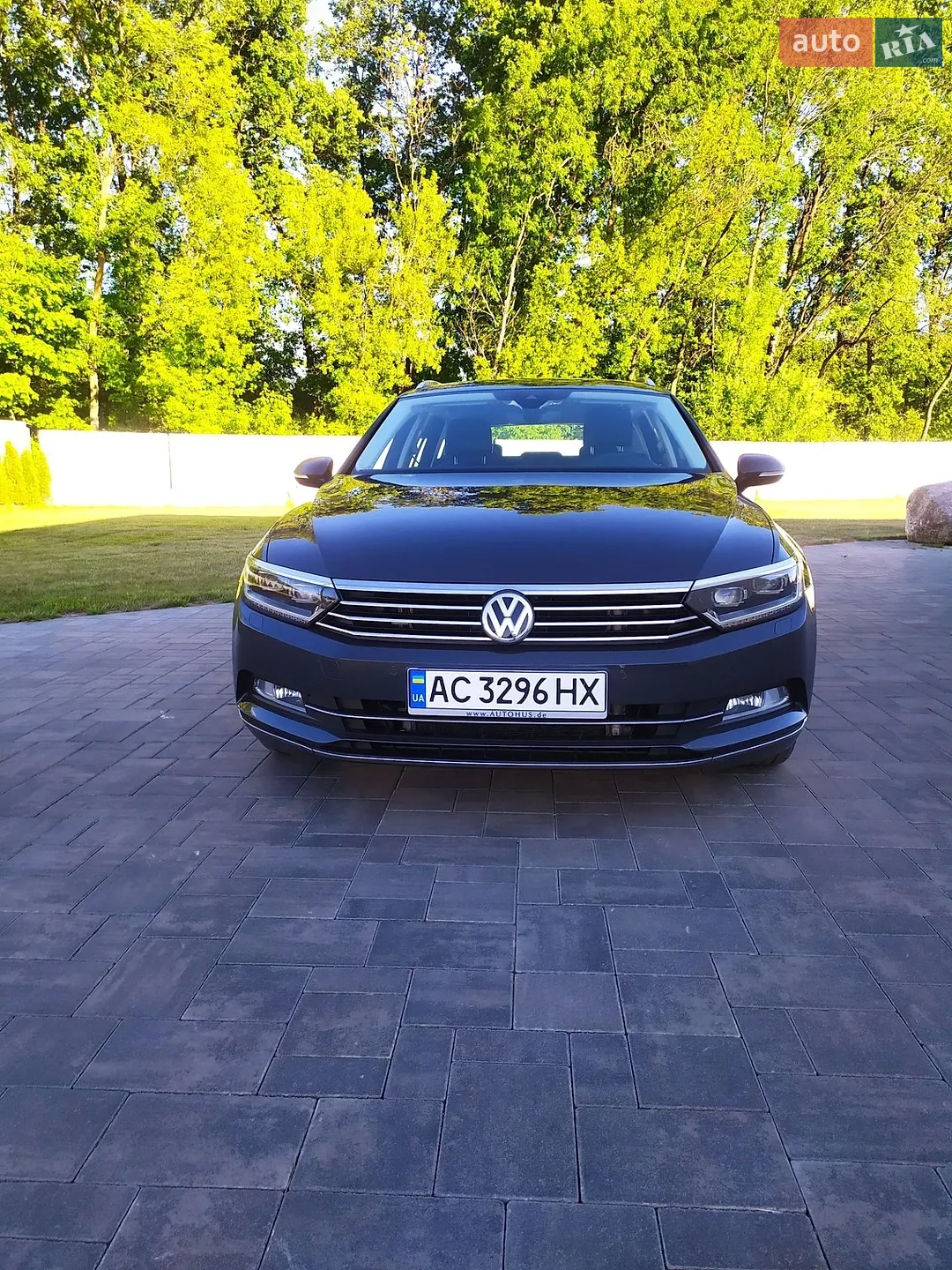 2019 Volkswagen Passat - мініатюра 13
