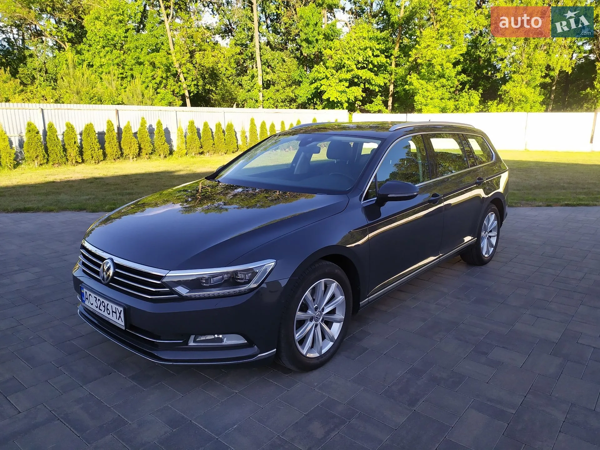 2019 Volkswagen Passat - мініатюра 14