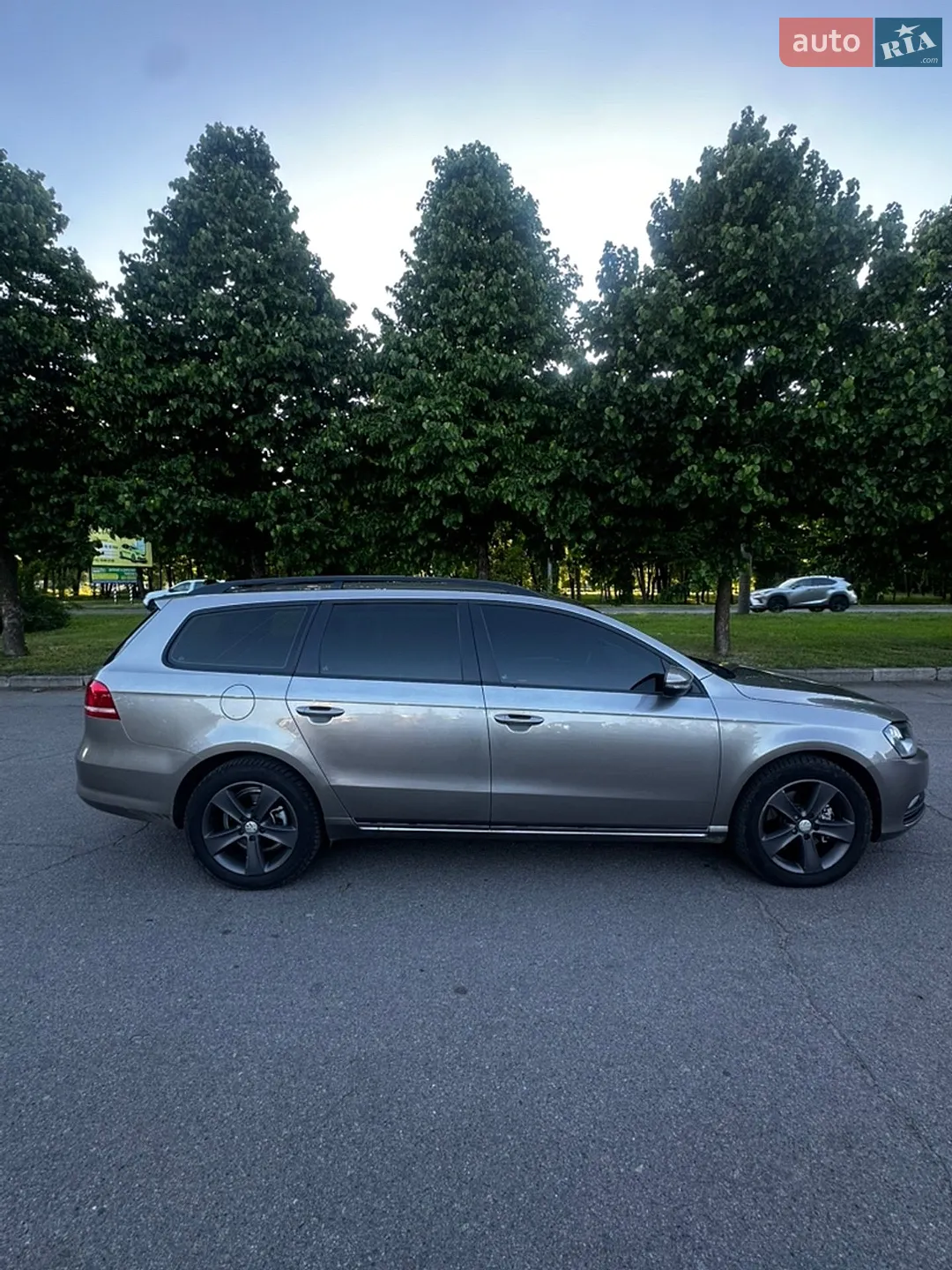 2013 Volkswagen Passat - мініатюра 6