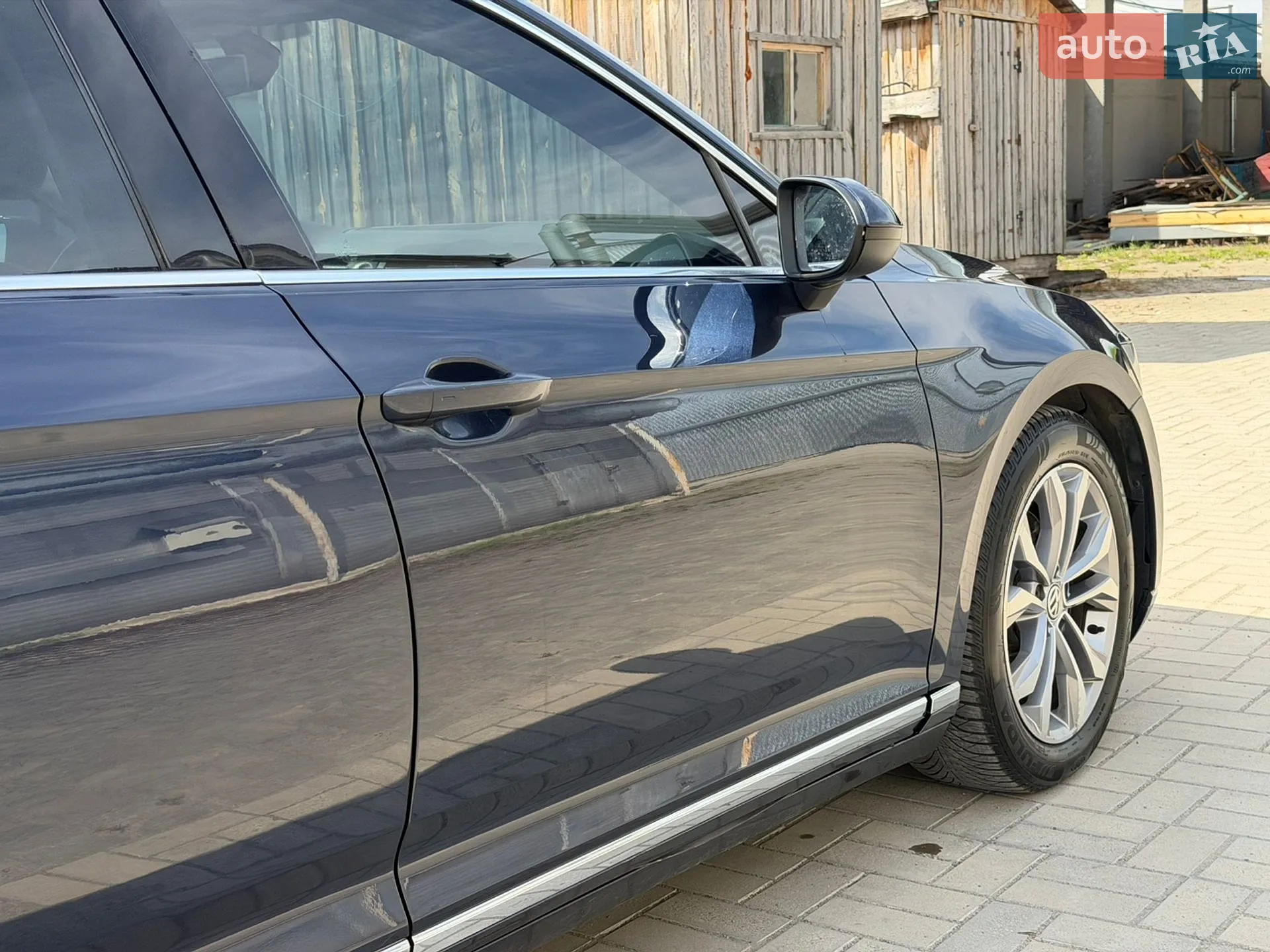 2015 Volkswagen Passat - мініатюра 32