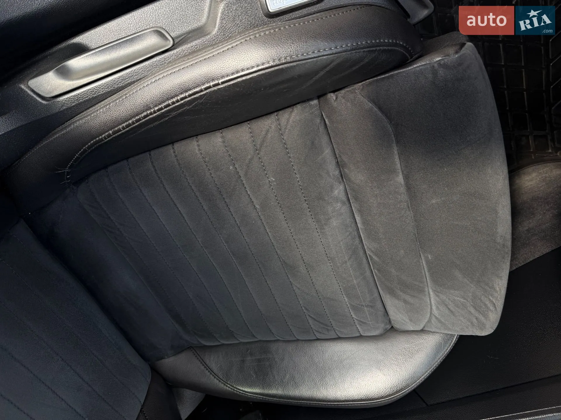 2015 Volkswagen Passat - мініатюра 36