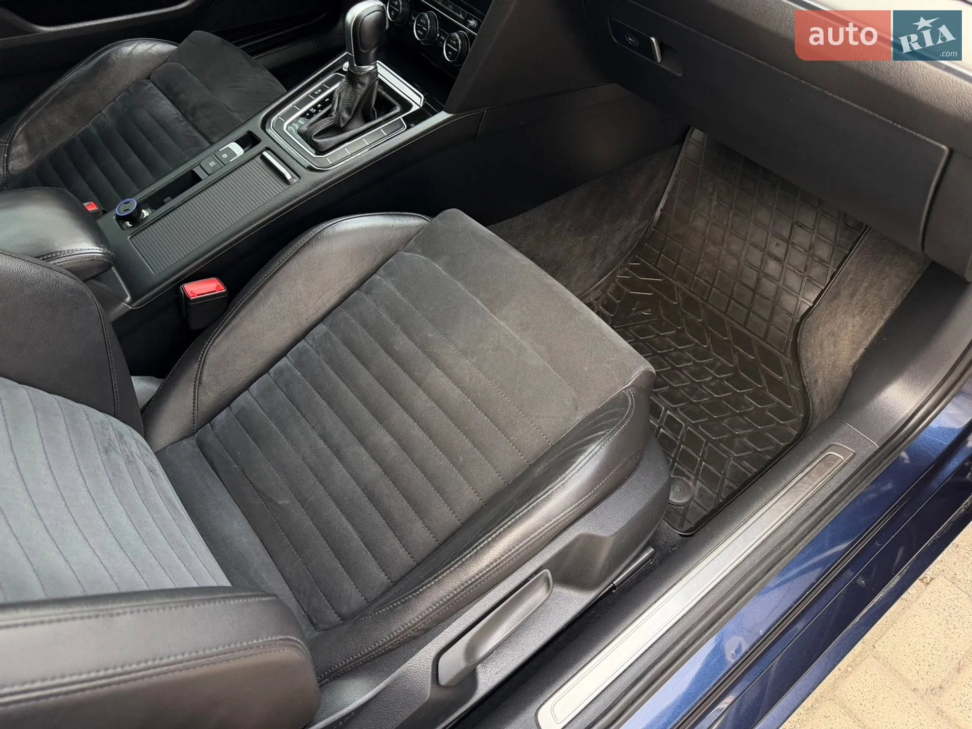 2015 Volkswagen Passat - мініатюра 46
