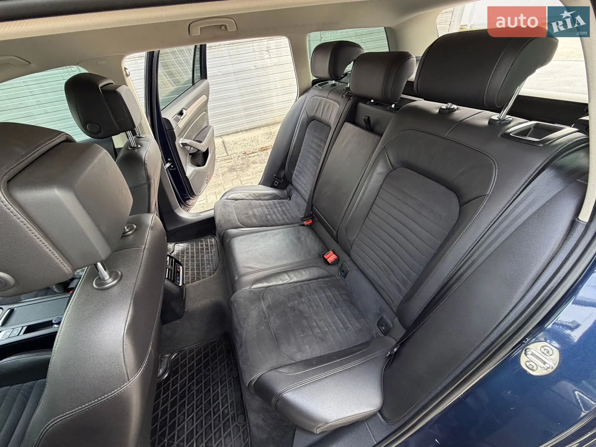 2015 Volkswagen Passat - мініатюра 52