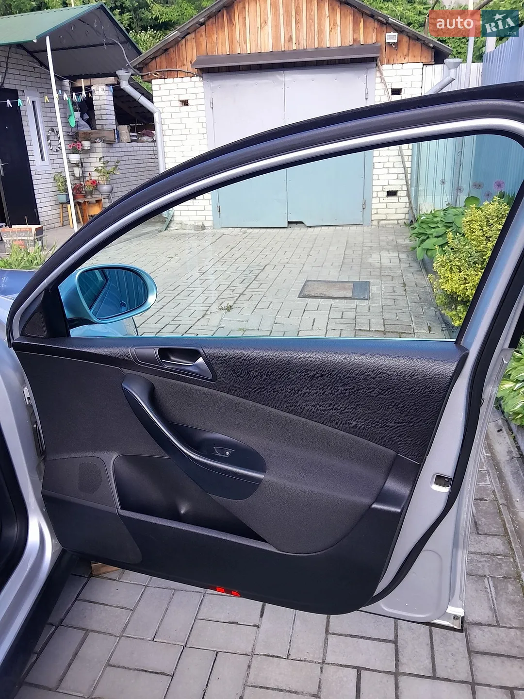 2010 Volkswagen Passat - мініатюра 44