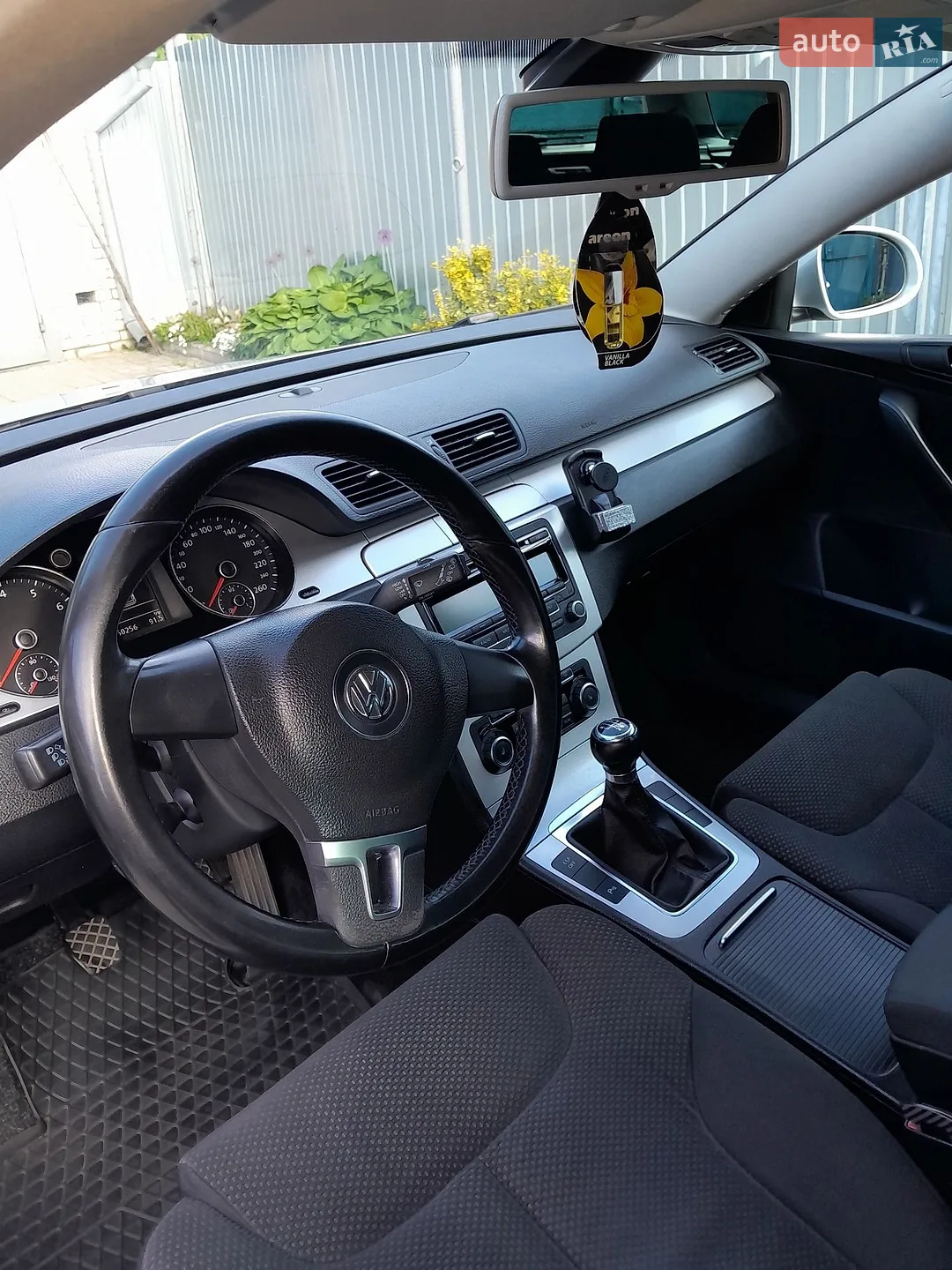 2010 Volkswagen Passat - мініатюра 51
