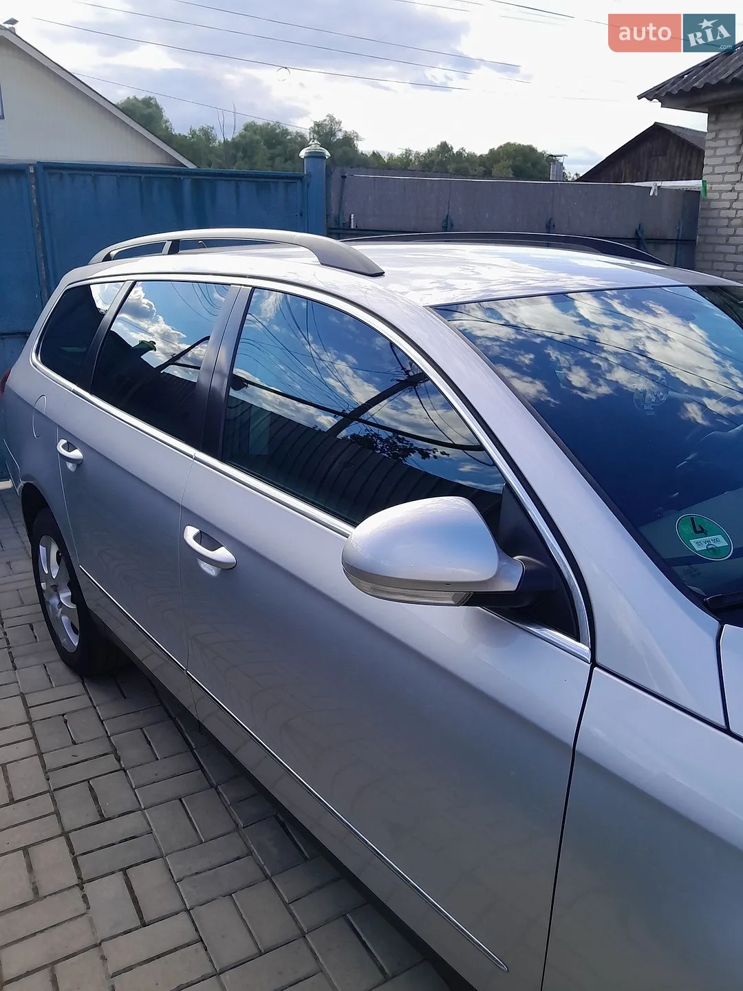 2010 Volkswagen Passat - мініатюра 57