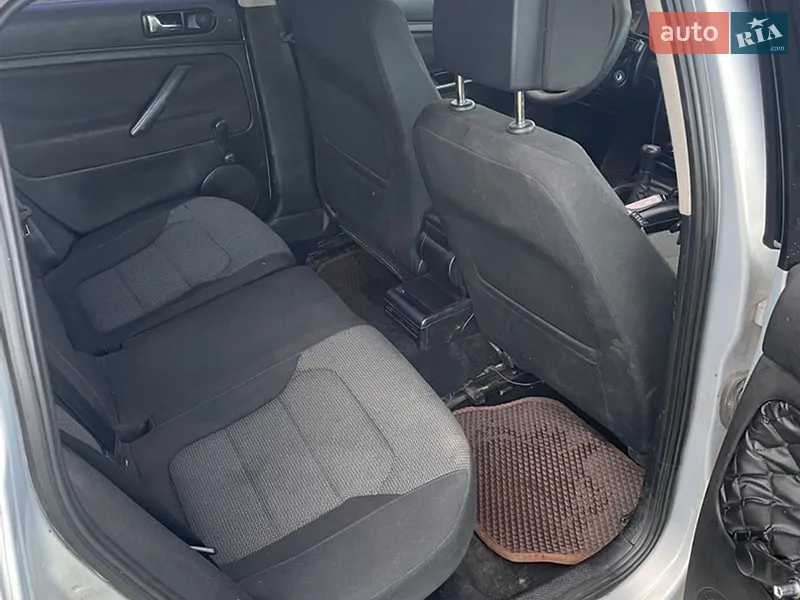 Volkswagen Passat 1997 VIN WVWZZZ3BZVE053532 фото оголошення 9 з 40