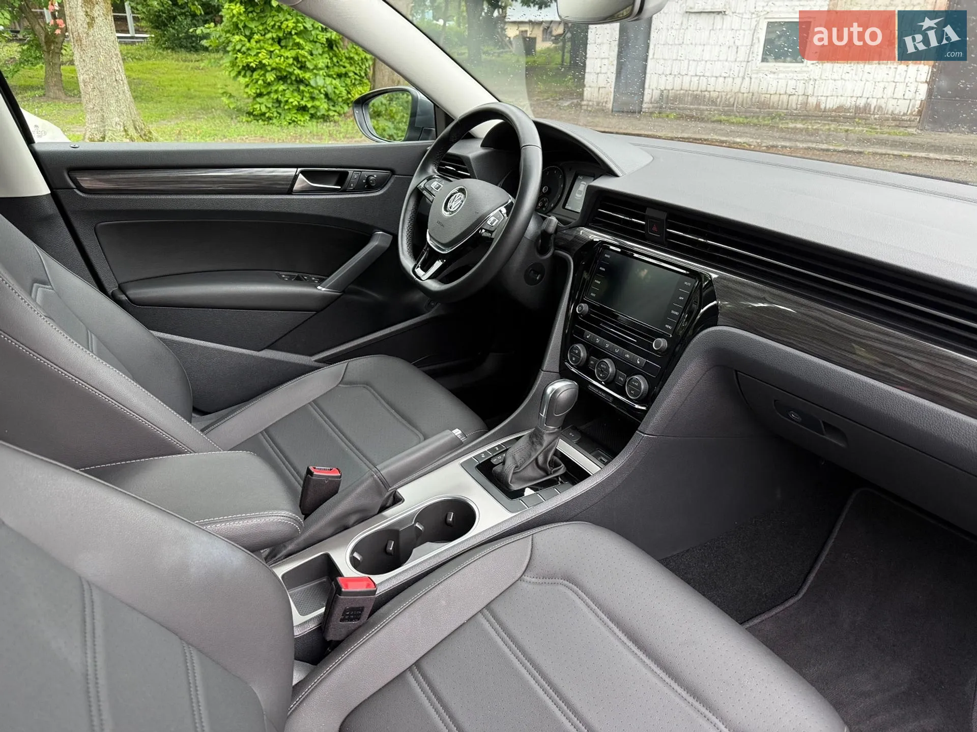 2020 Volkswagen Passat - мініатюра 20