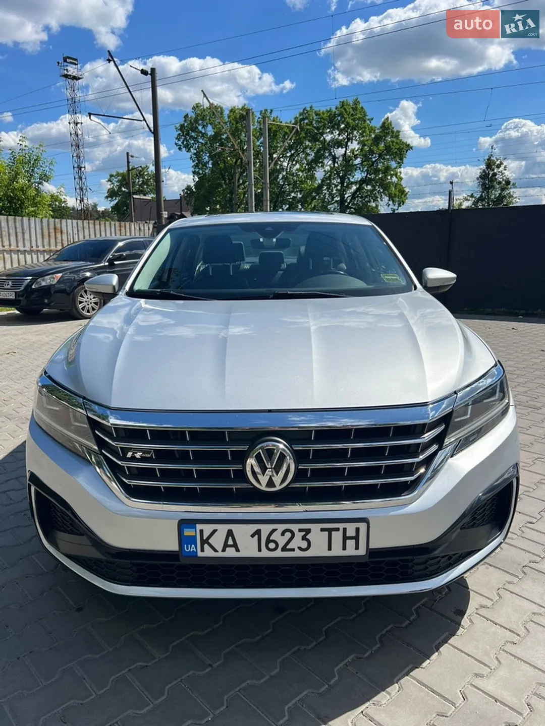 2019 Volkswagen Passat - мініатюра 13