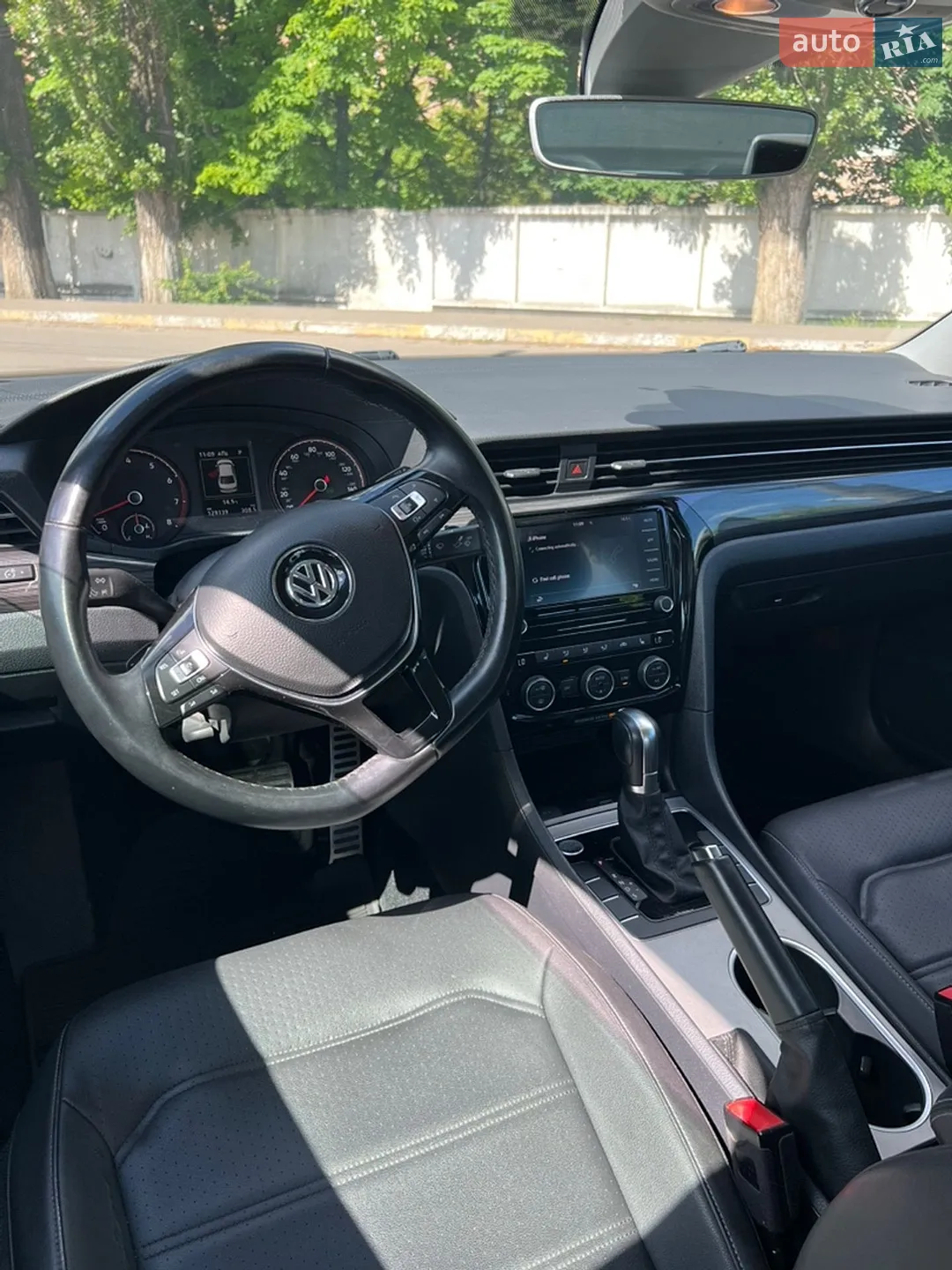 2019 Volkswagen Passat - мініатюра 26