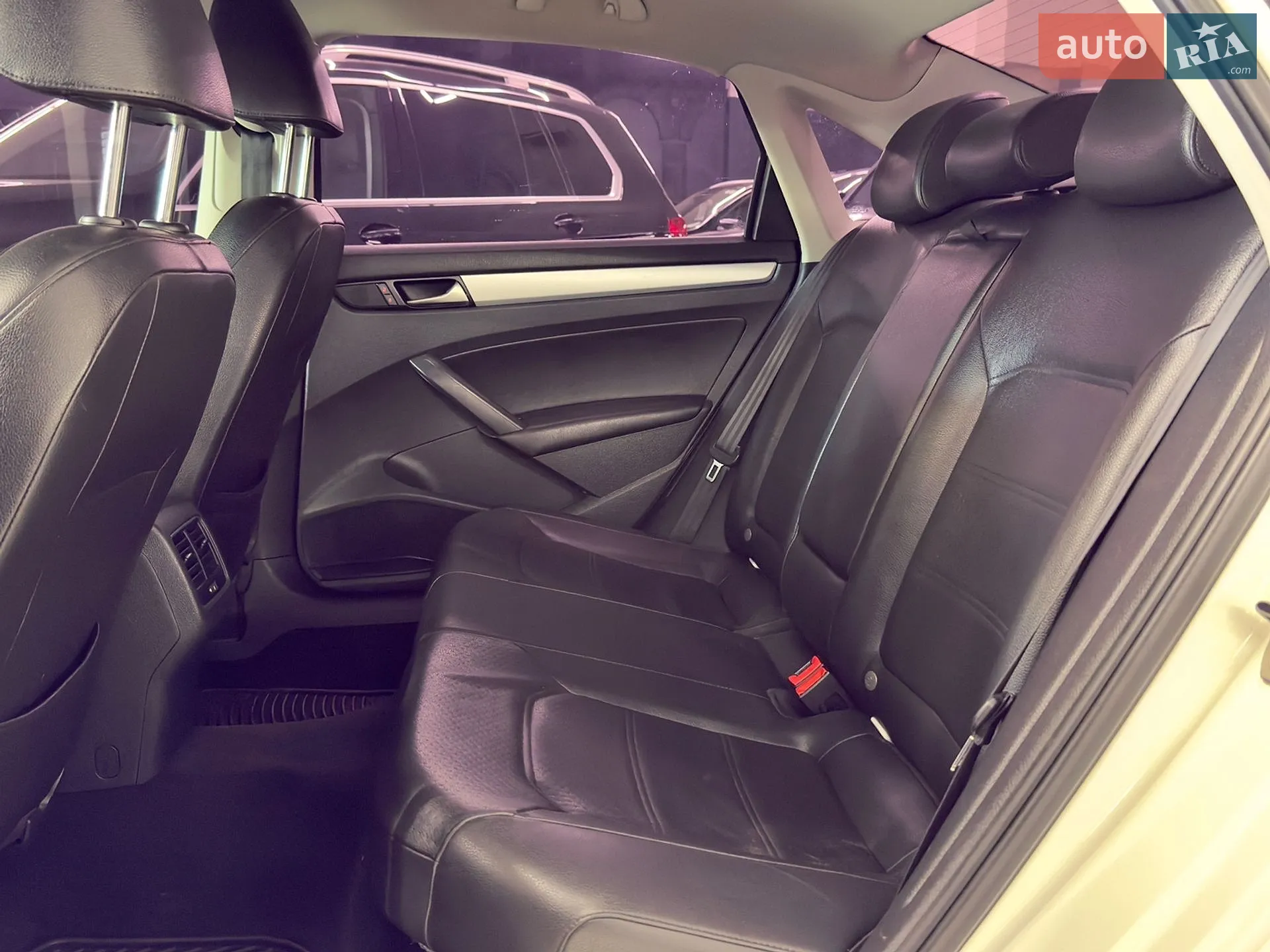 2013 Volkswagen Passat - мініатюра 12
