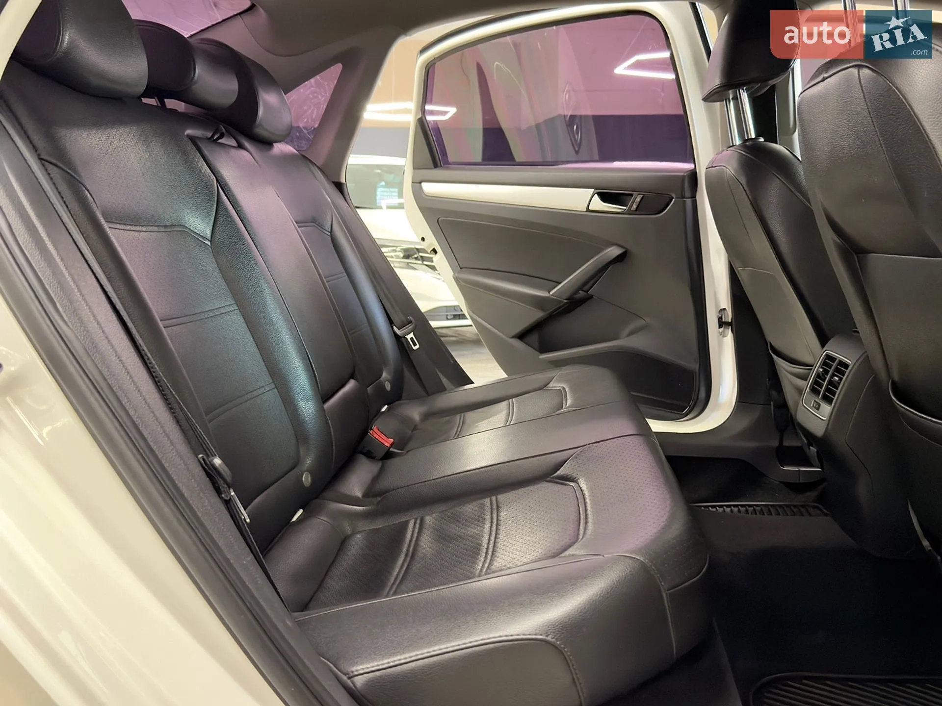 2013 Volkswagen Passat - мініатюра 14