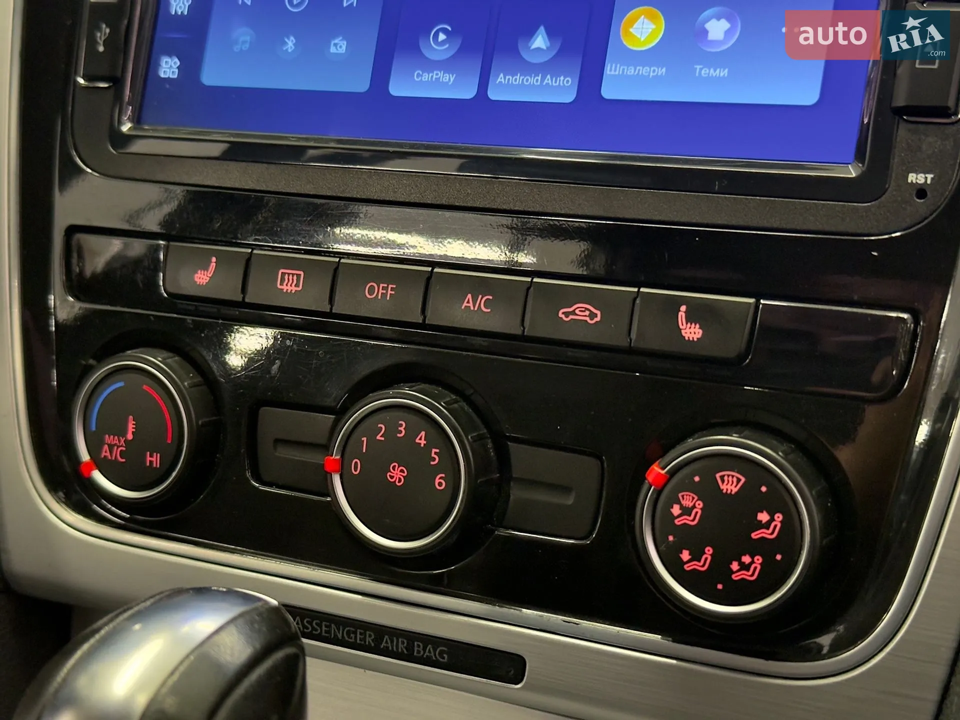 2013 Volkswagen Passat - мініатюра 18