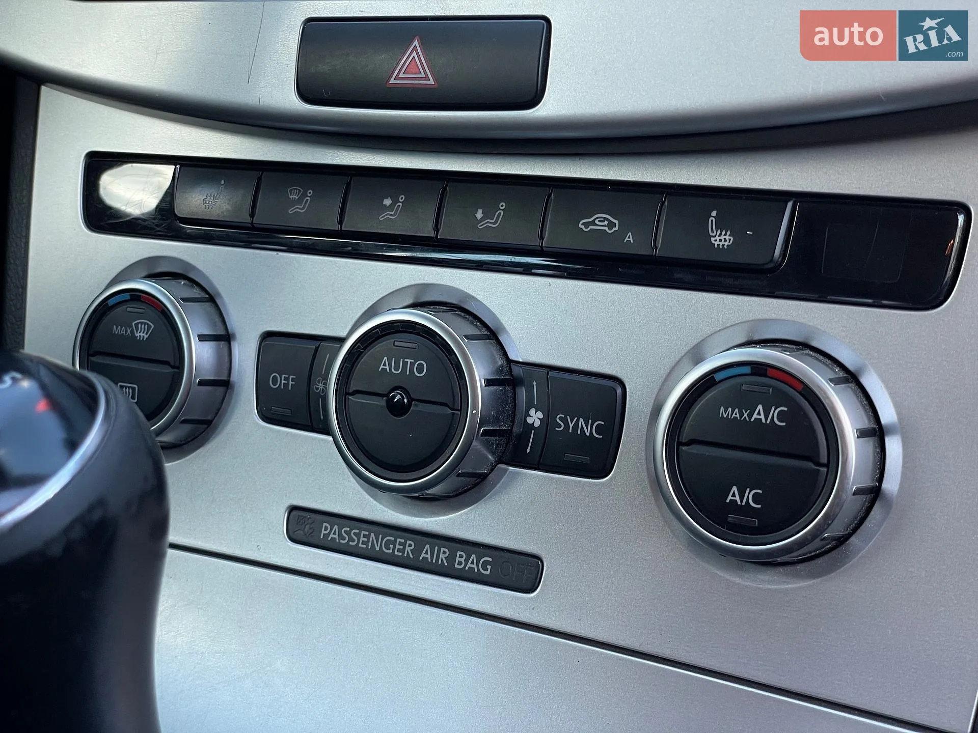 2013 Volkswagen Passat - мініатюра 40