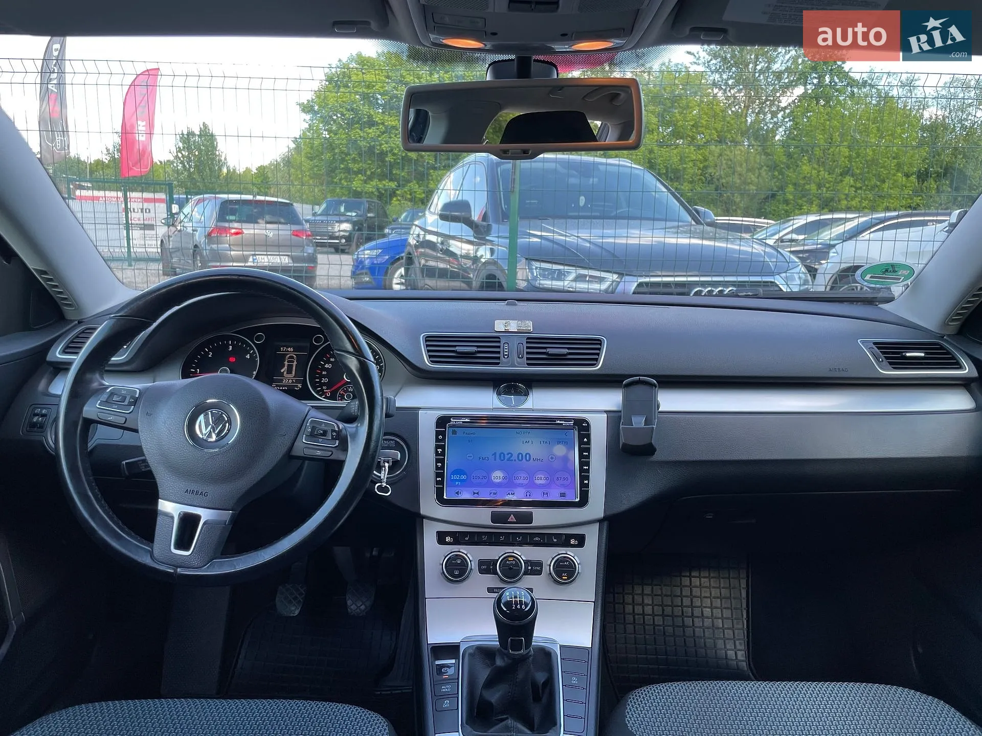2013 Volkswagen Passat - мініатюра 58