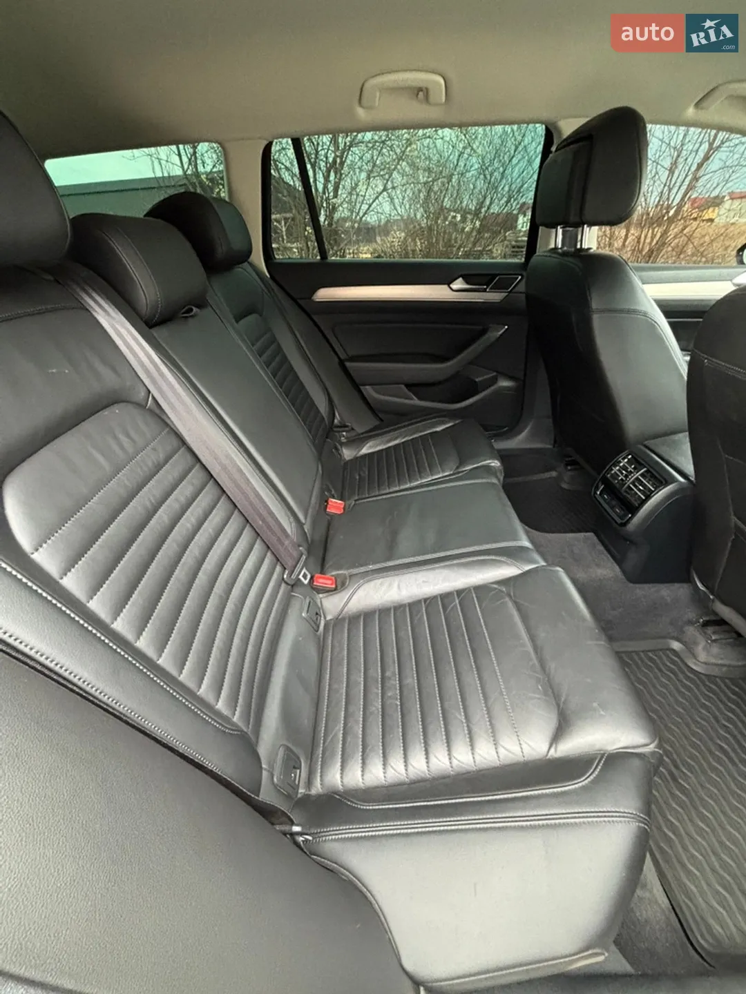 2017 Volkswagen Passat - мініатюра 17