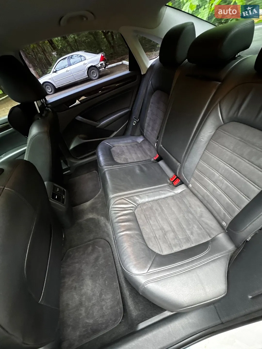 2015 Volkswagen Passat - мініатюра 25