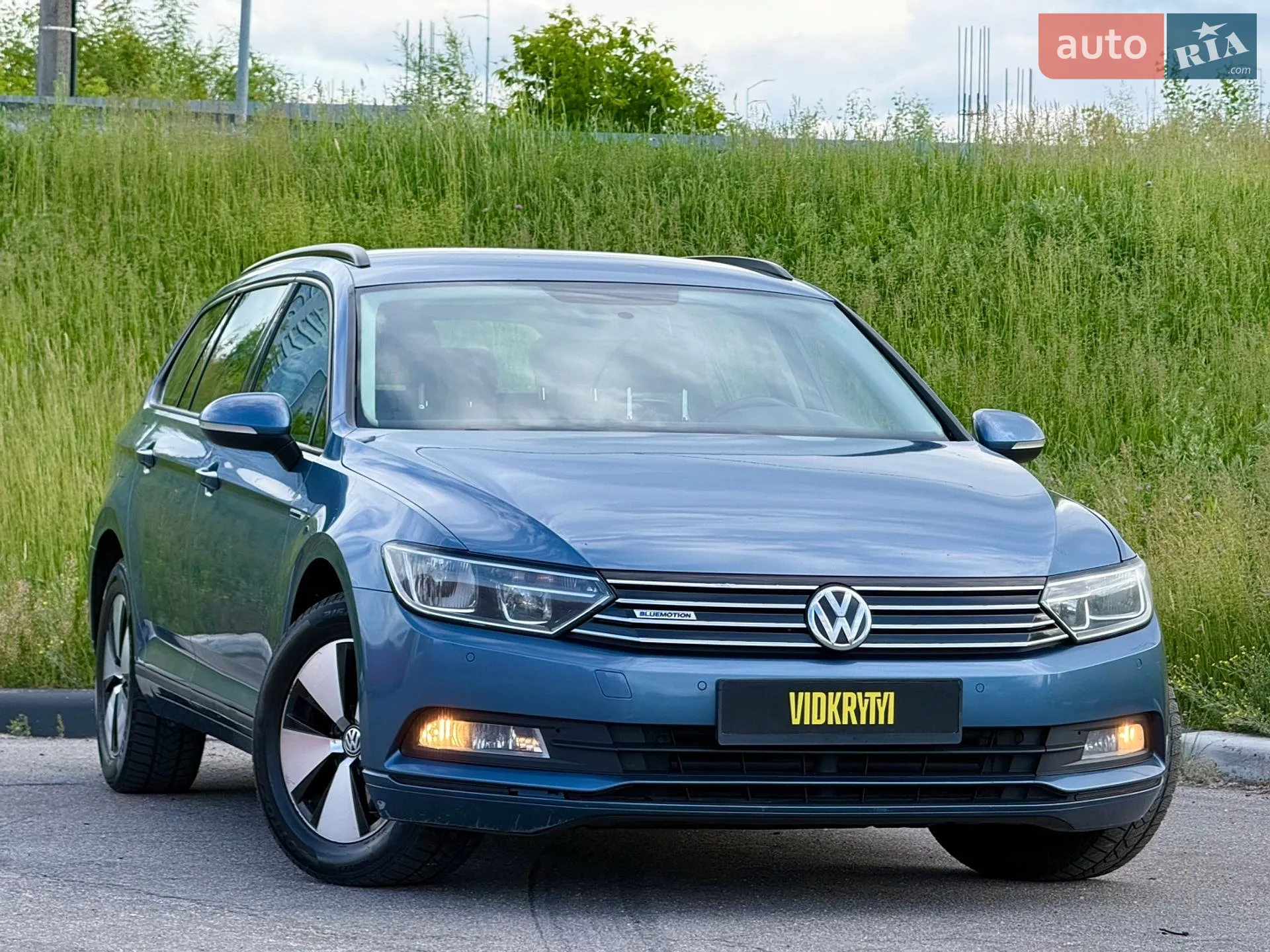 2016 Volkswagen Passat - мініатюра 7
