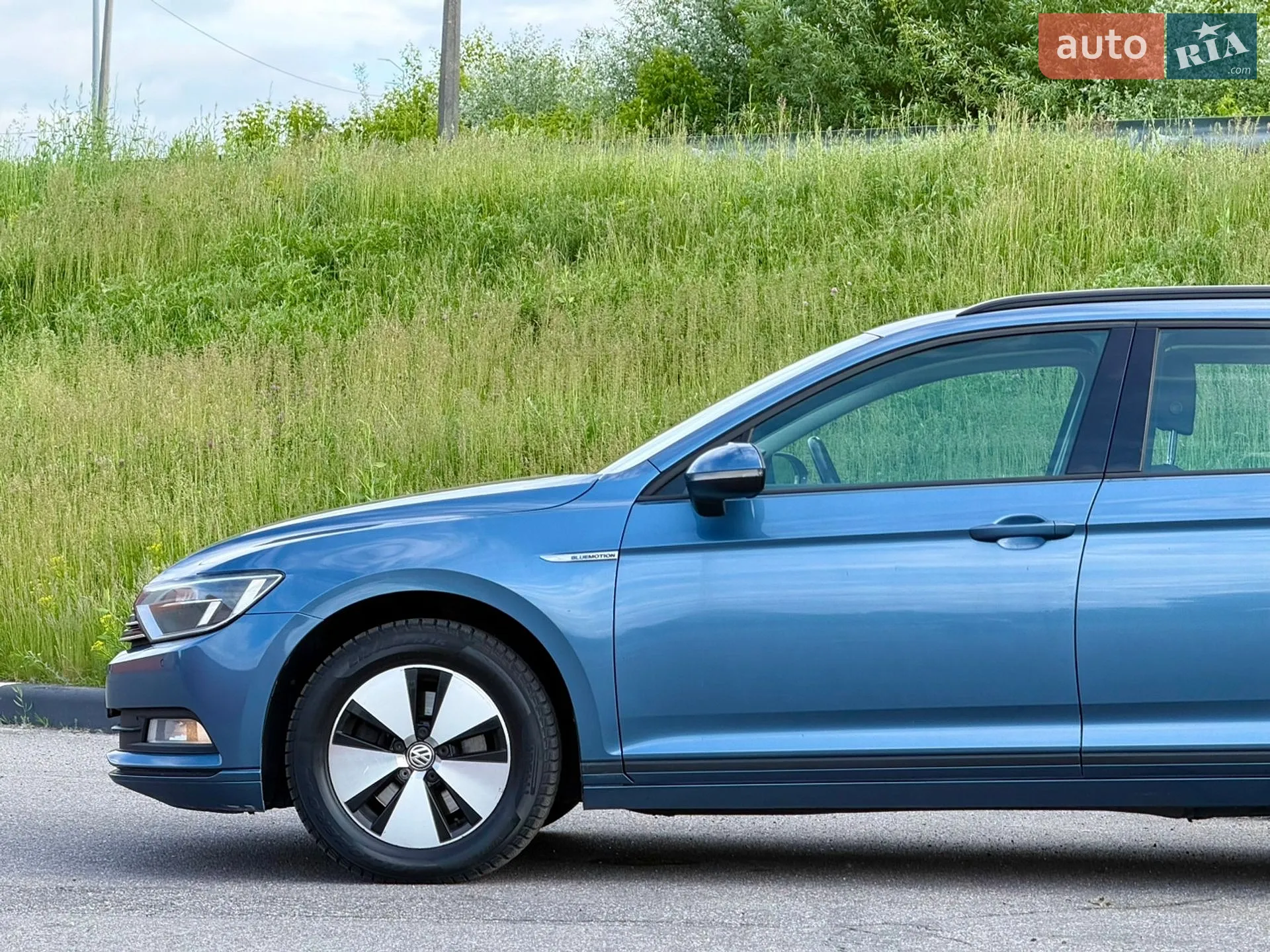 2016 Volkswagen Passat - мініатюра 10