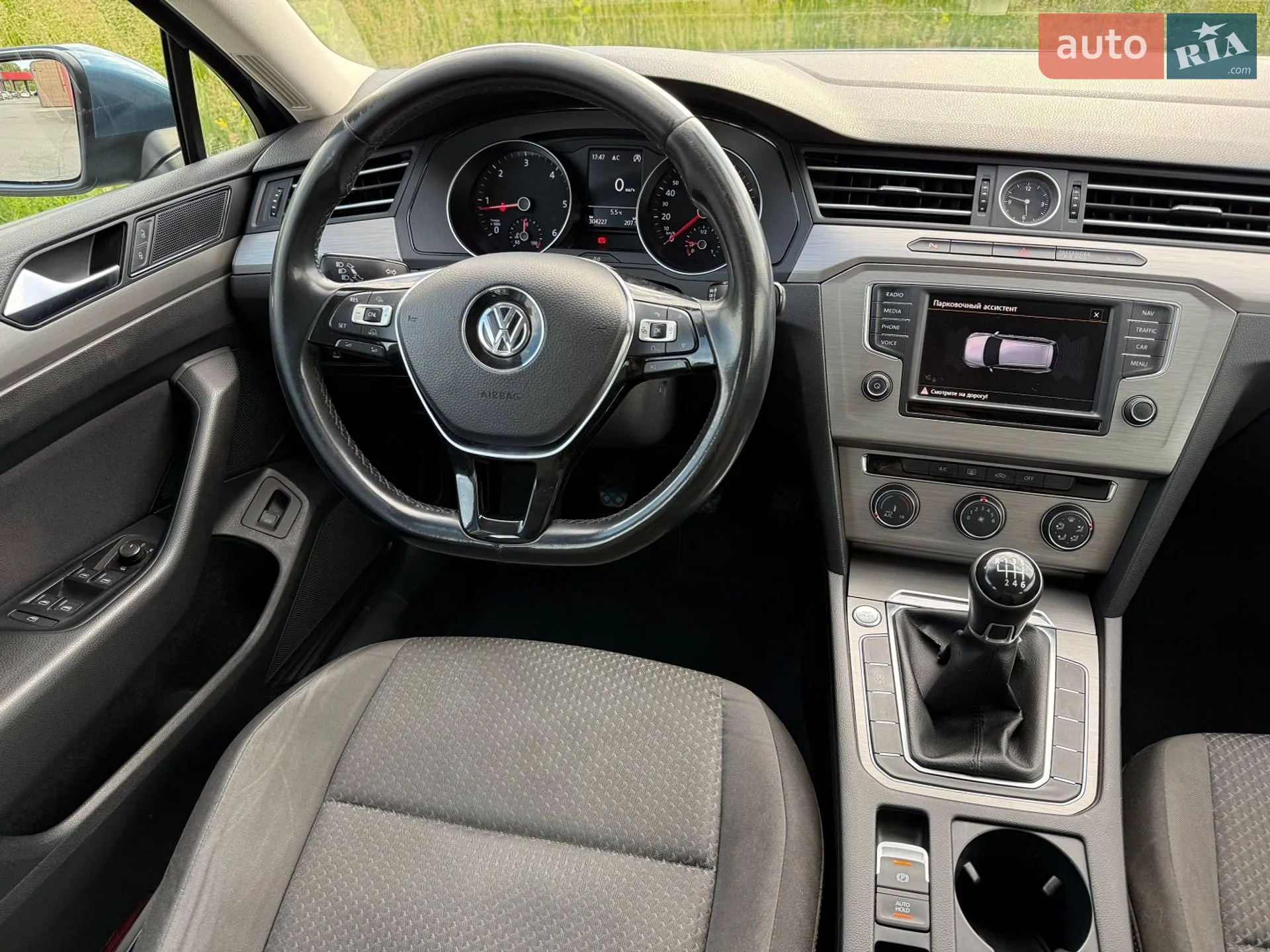 2016 Volkswagen Passat - мініатюра 21