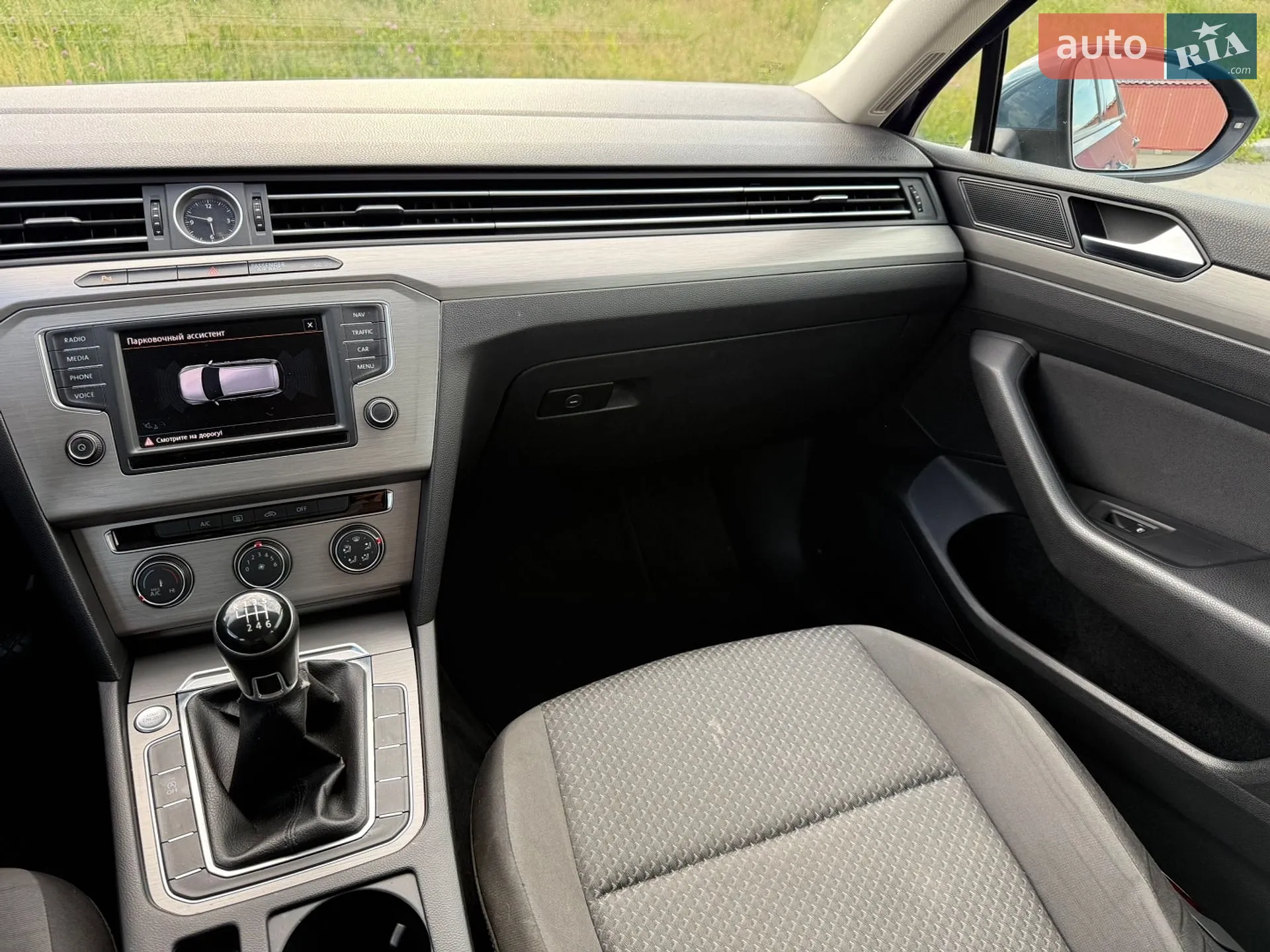 2016 Volkswagen Passat - мініатюра 22