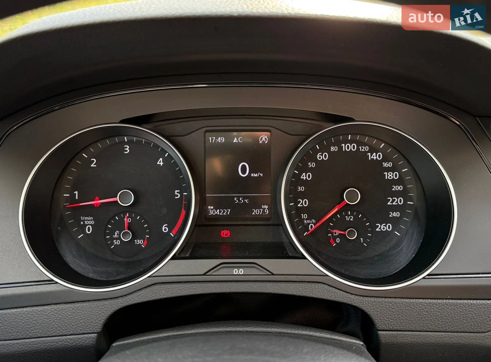 2016 Volkswagen Passat - мініатюра 28