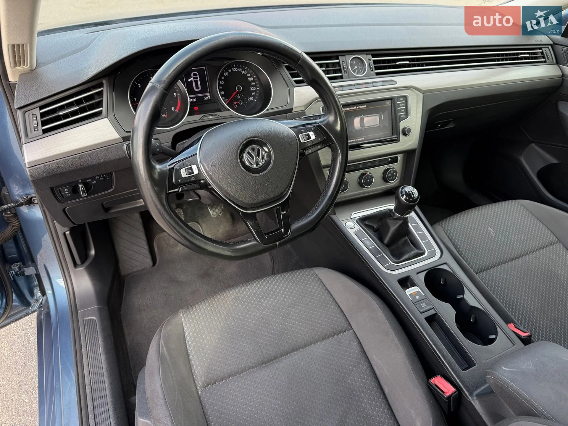 2016 Volkswagen Passat - мініатюра 29