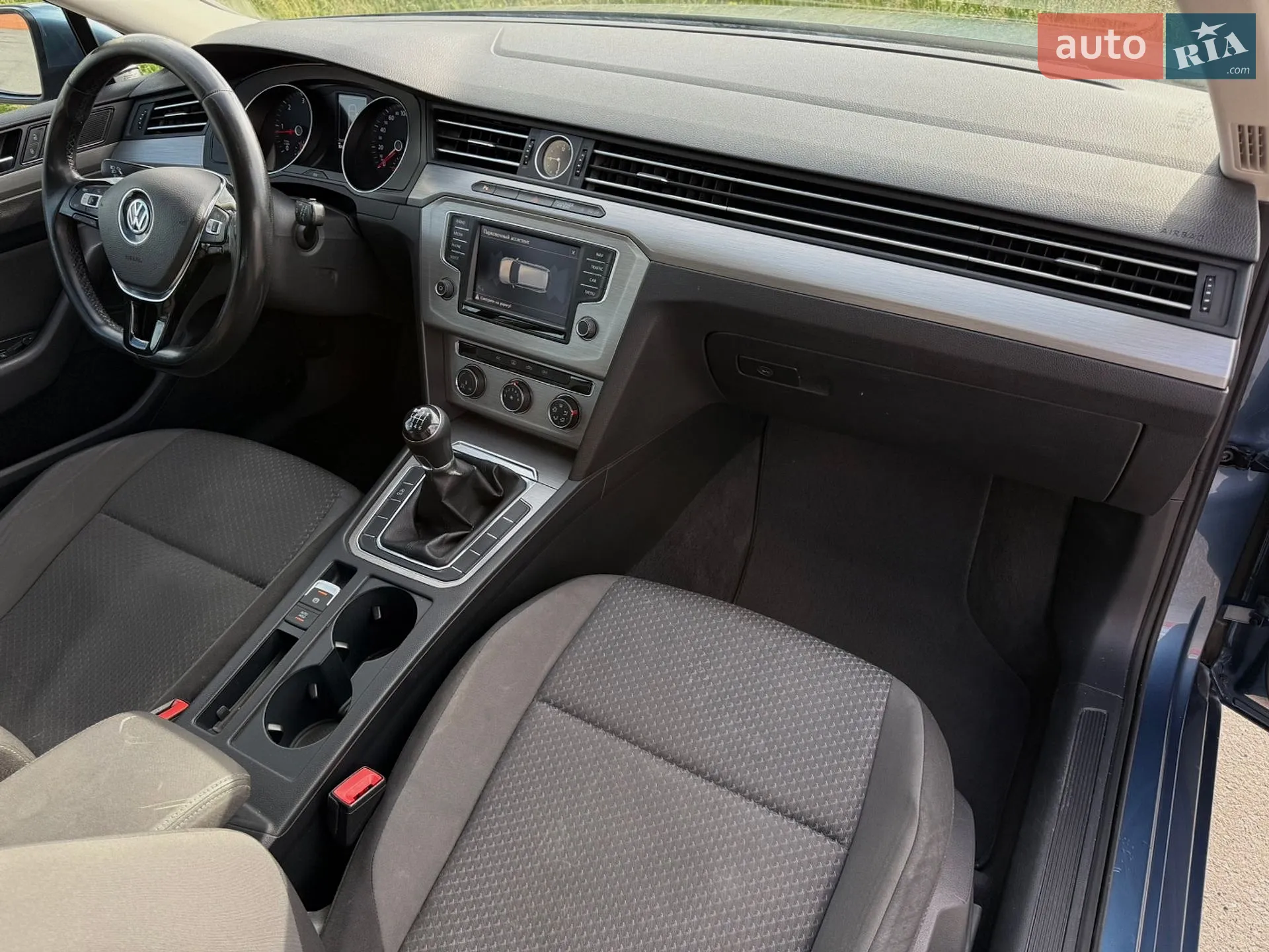 2016 Volkswagen Passat - мініатюра 34