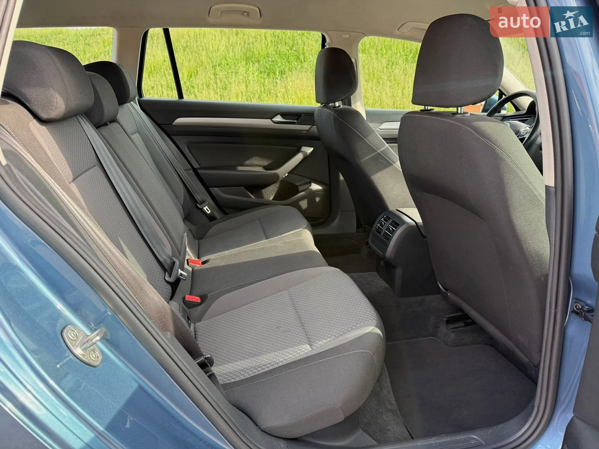 2016 Volkswagen Passat - мініатюра 36