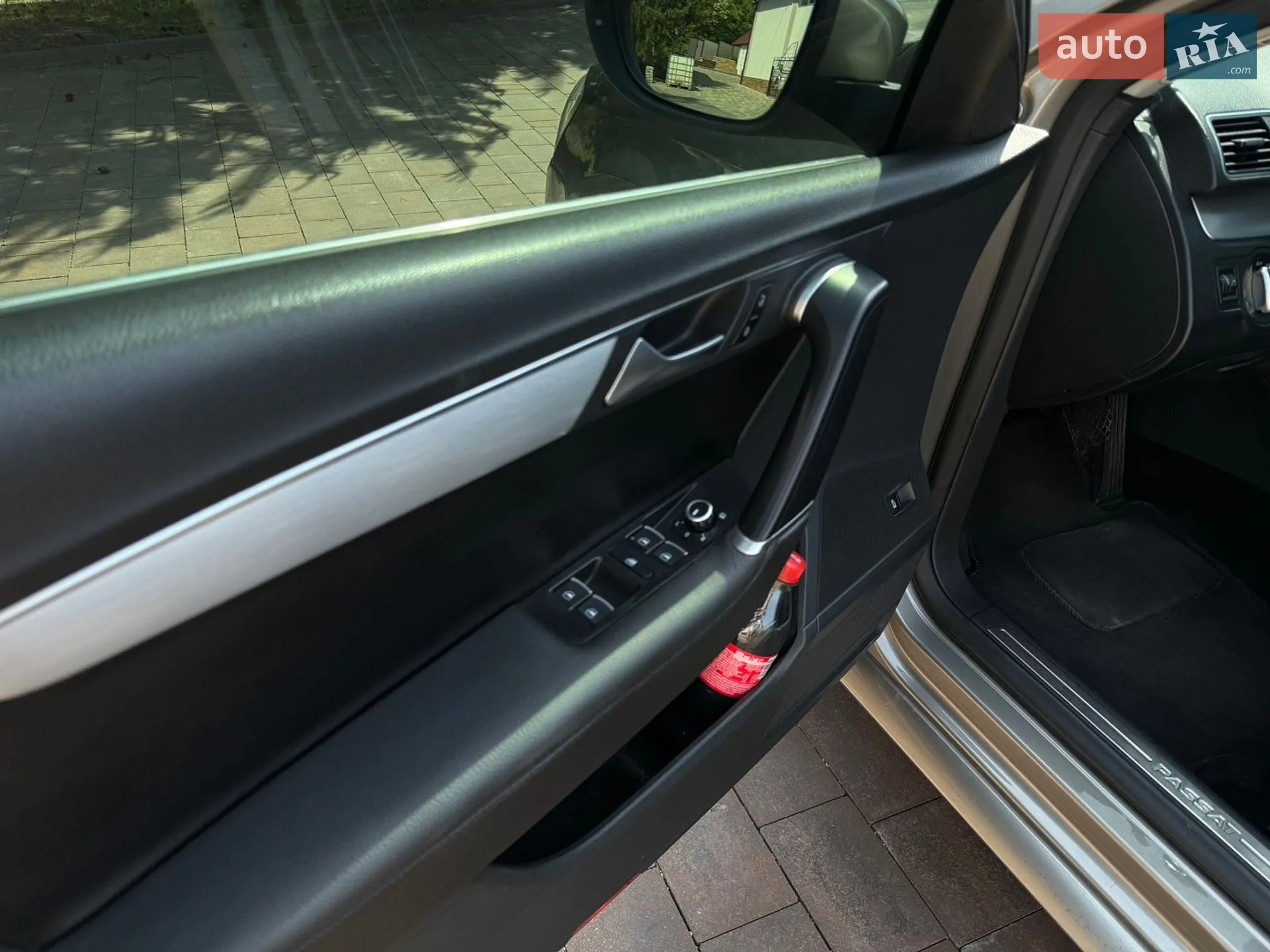 2014 Volkswagen Passat - мініатюра 18
