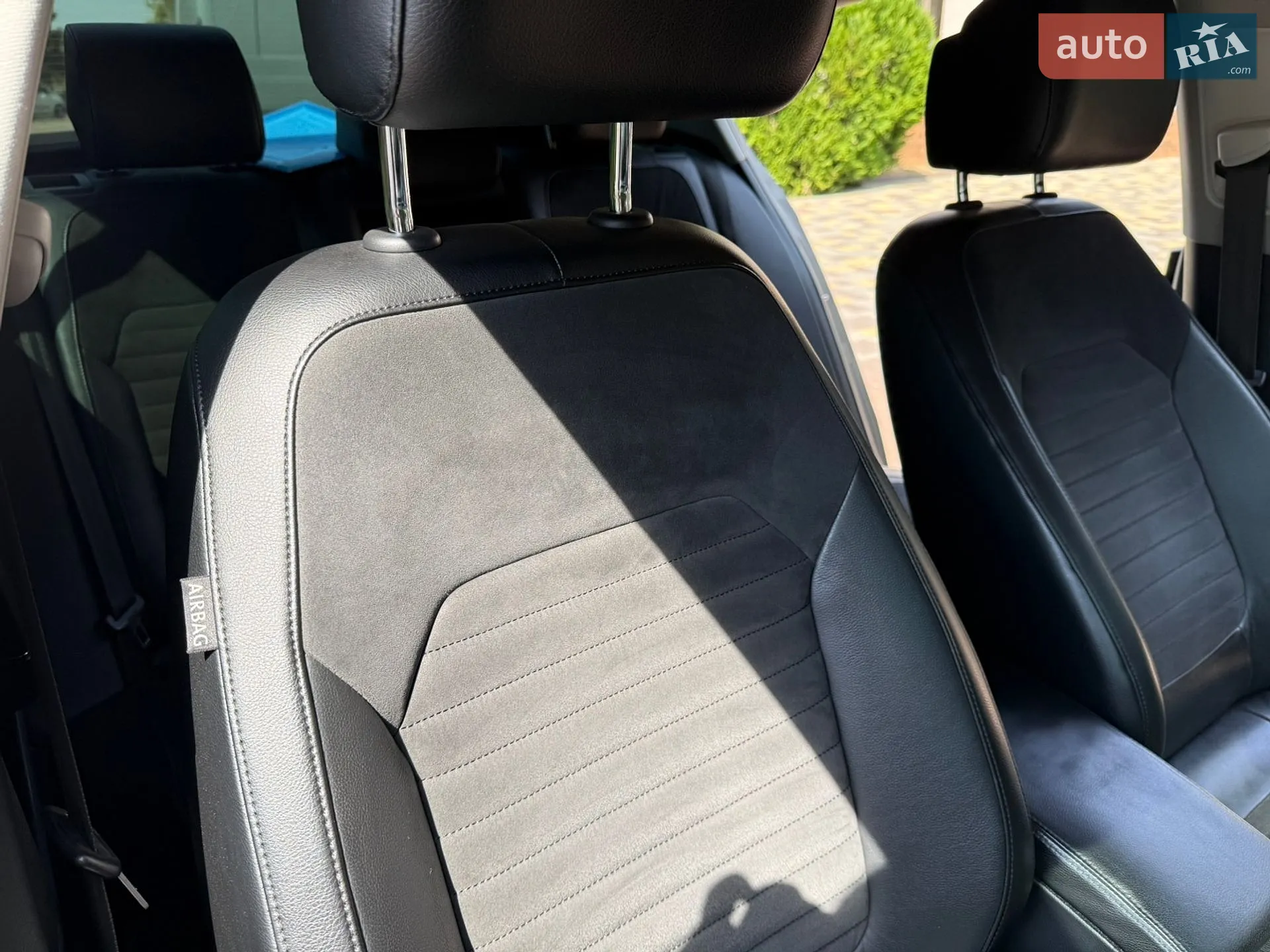 2014 Volkswagen Passat - мініатюра 25