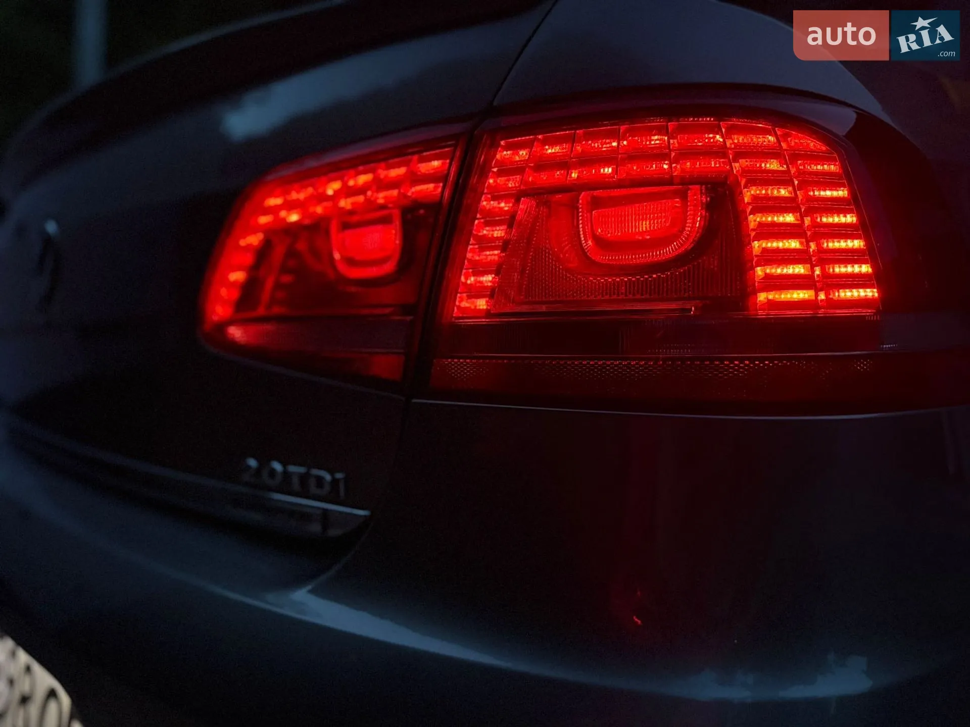 2014 Volkswagen Passat - мініатюра 40