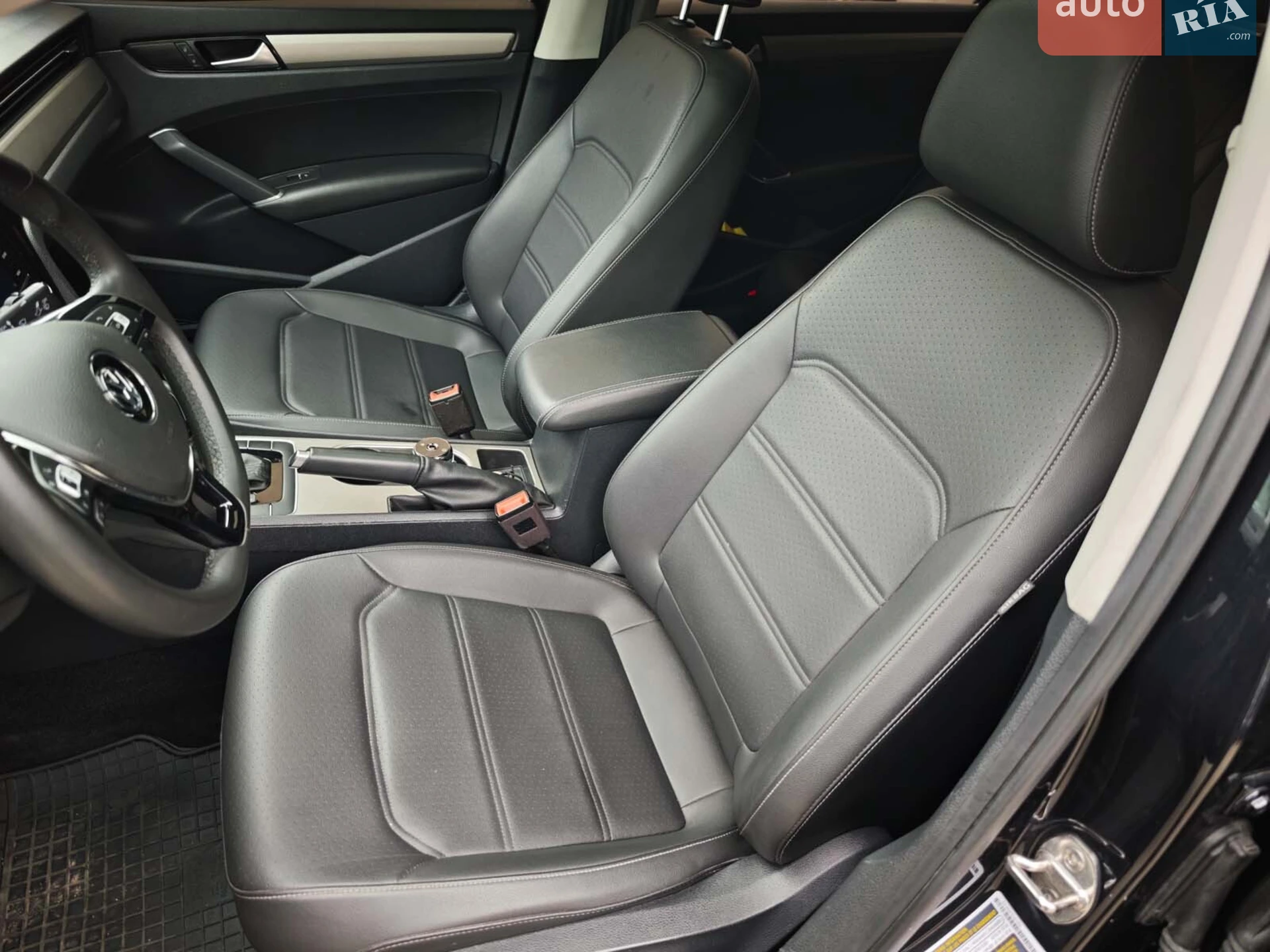 2021 Volkswagen Passat - мініатюра 22