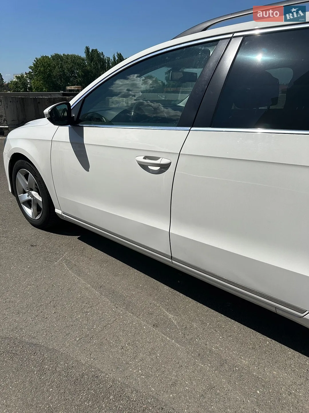 2012 Volkswagen Passat - мініатюра 21