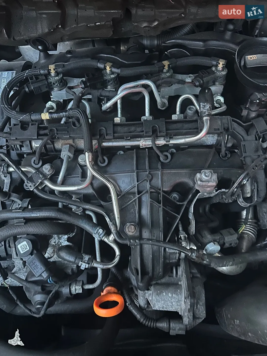 2012 Volkswagen Passat - мініатюра 28