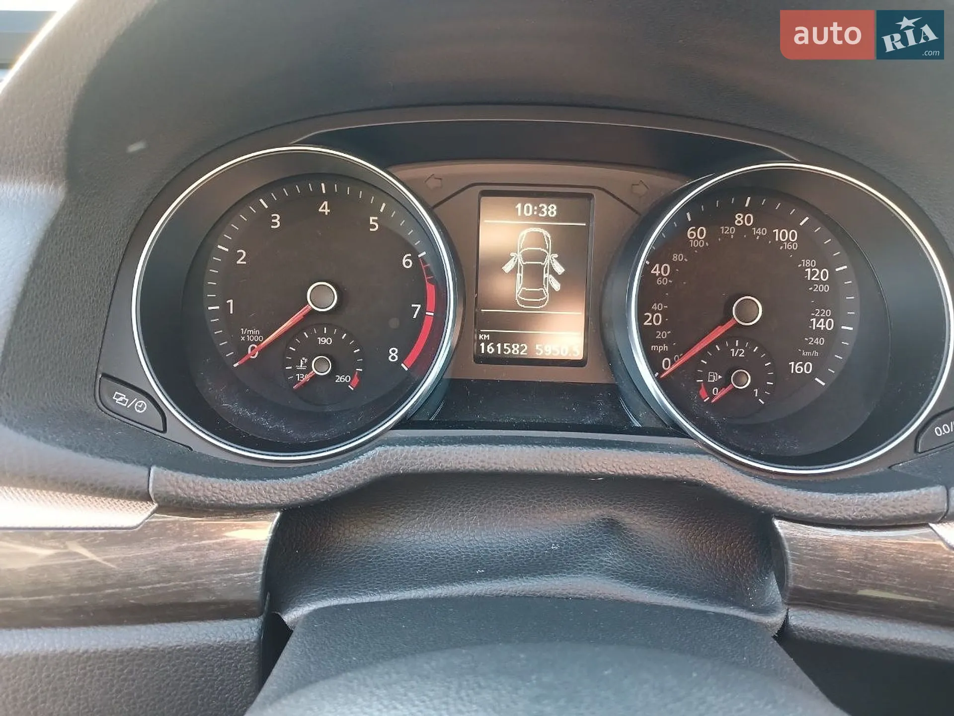 2016 Volkswagen Passat - мініатюра 38