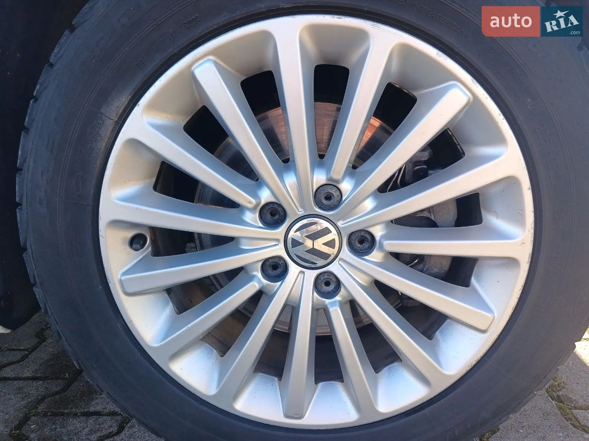 2016 Volkswagen Passat - мініатюра 47