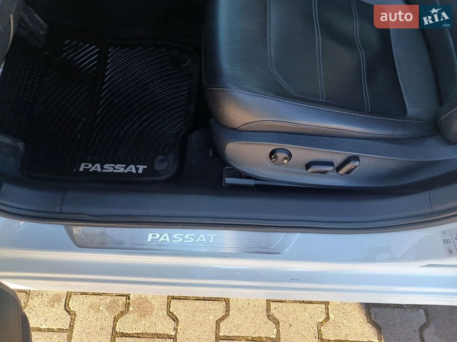 2016 Volkswagen Passat - мініатюра 52