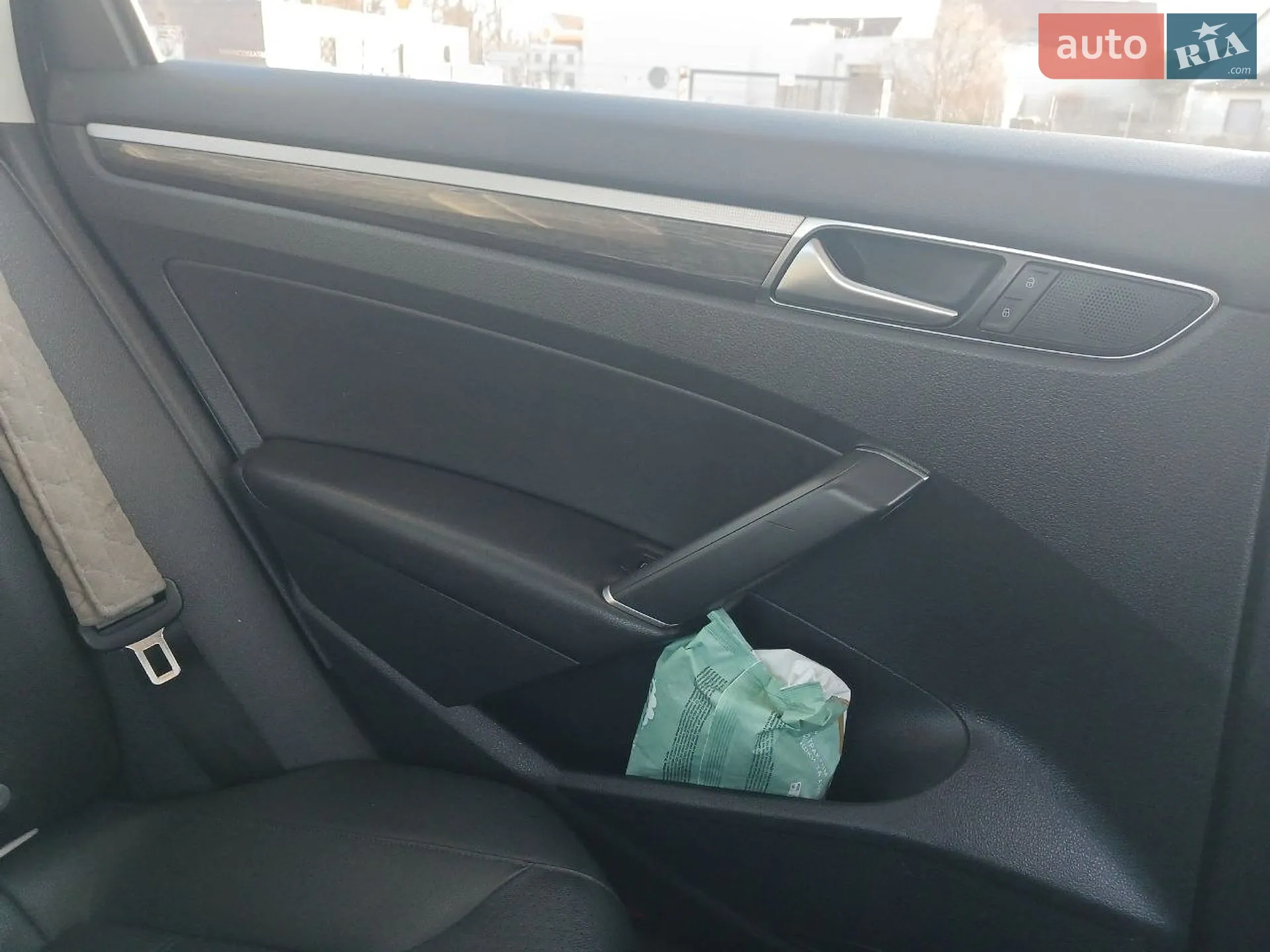 2016 Volkswagen Passat - мініатюра 61